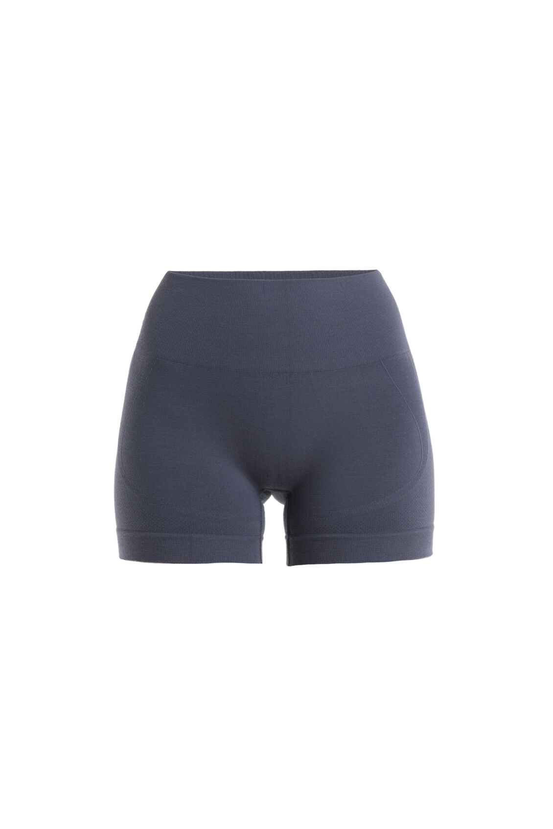 Women's 260 ZoneKnit™ Merino Blend Seamless 4" Shorts
