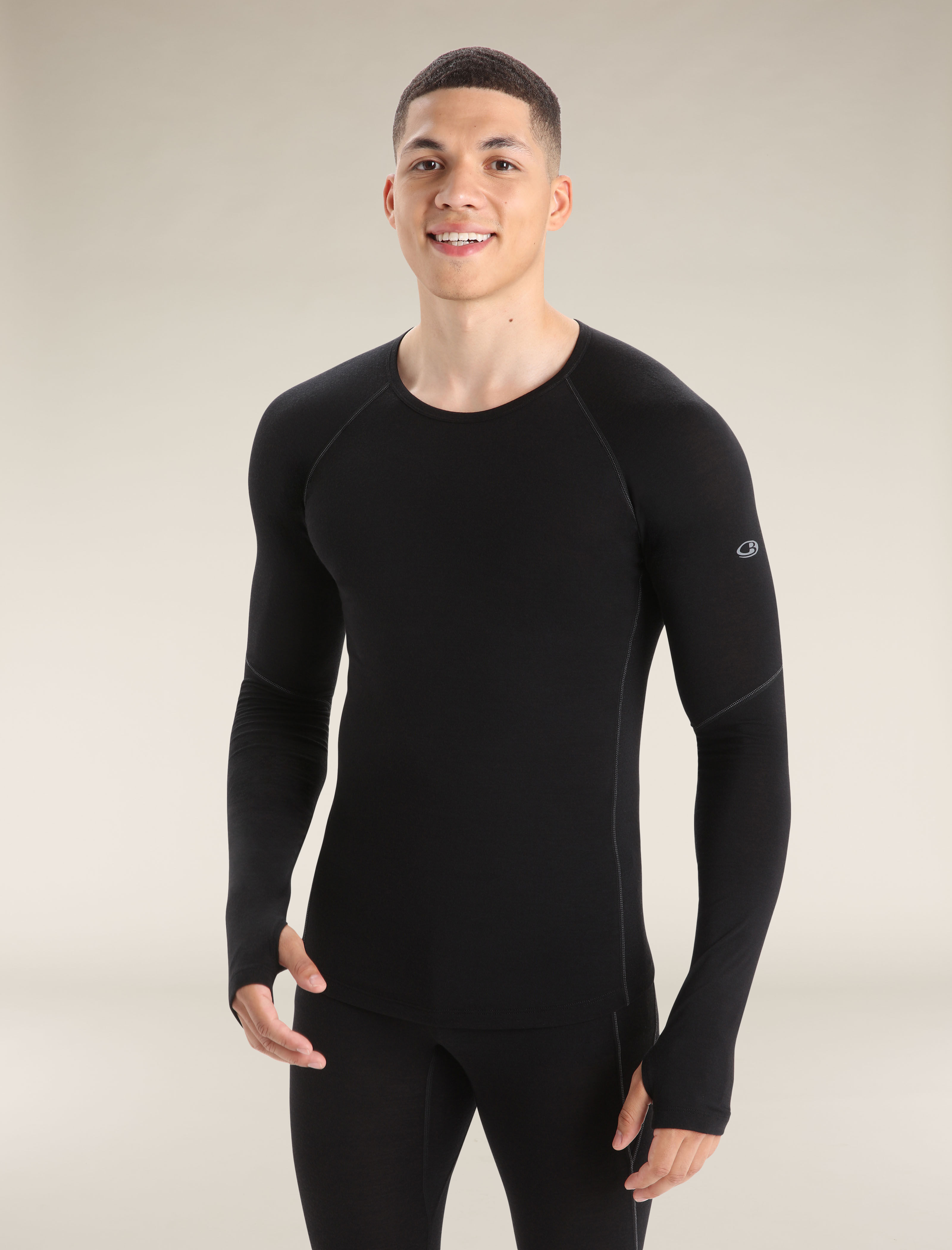 Icebreaker base layer mens outlet