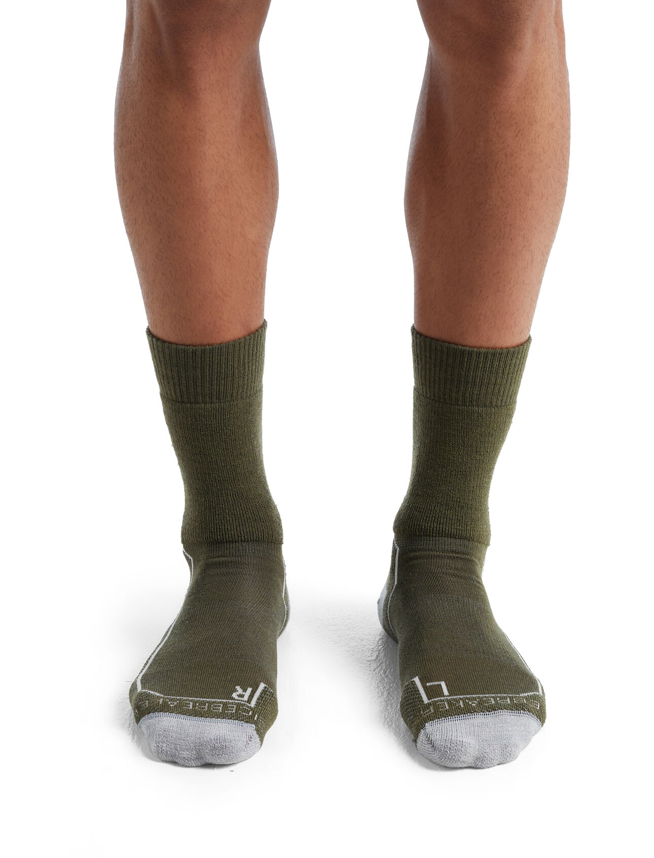 Calcetines Merino Hike+ Medium Crew