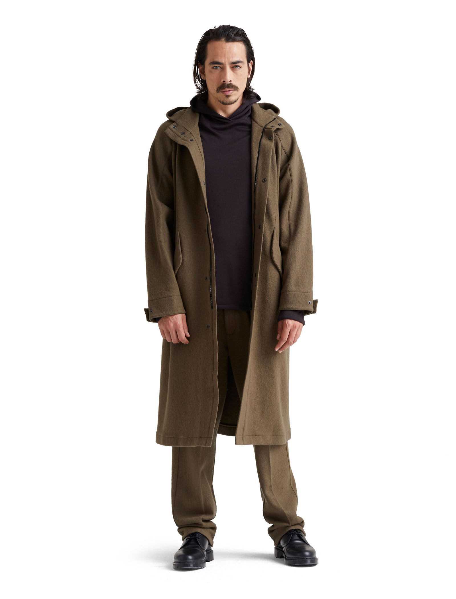 Icebreaker coat outlet