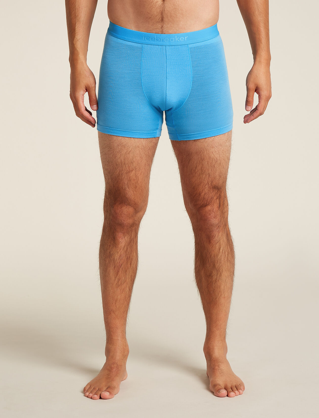 Calzoncillos bóxer Merino Blend 125 Cool-Lite™ Anatomica