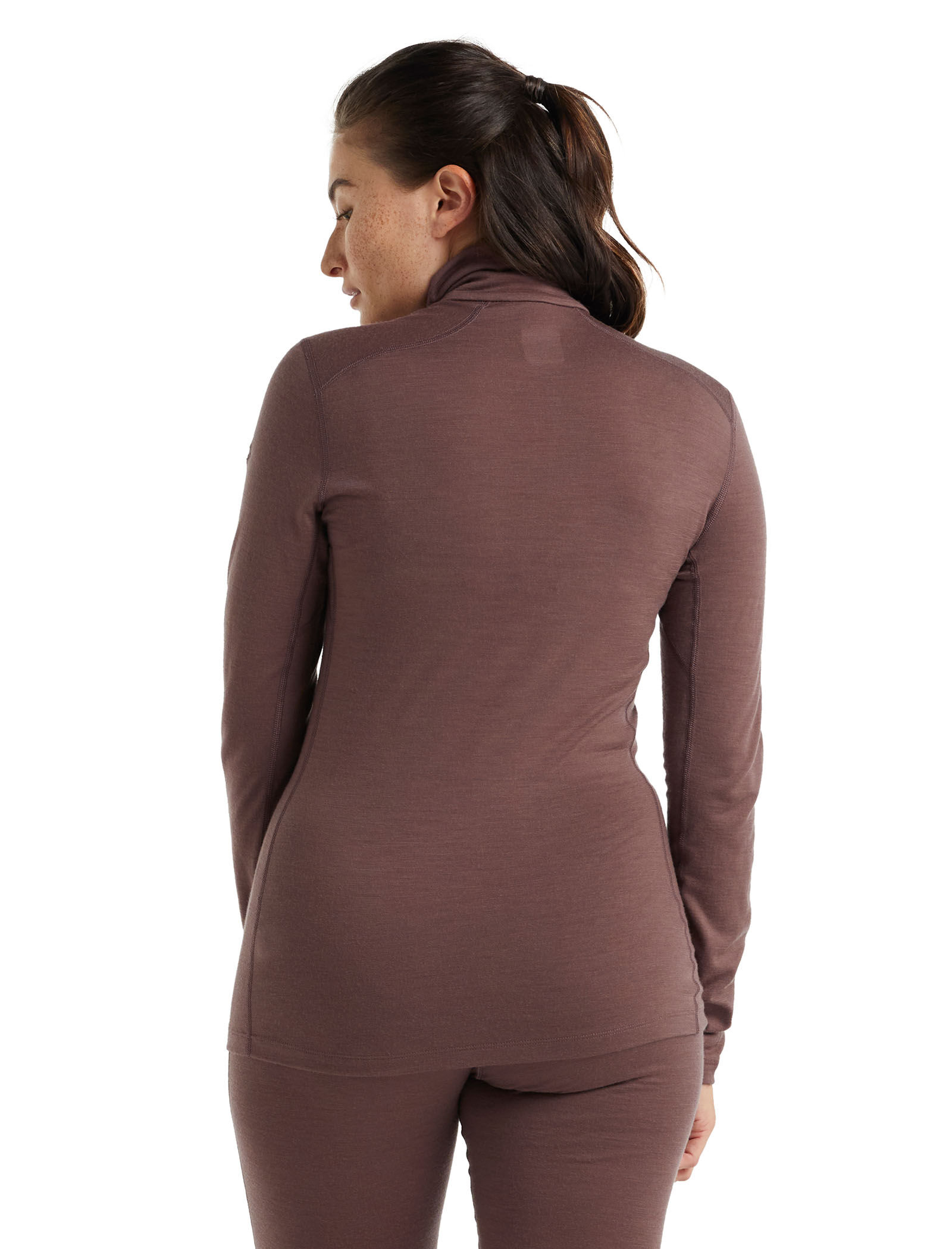 Thermal top underwear perth