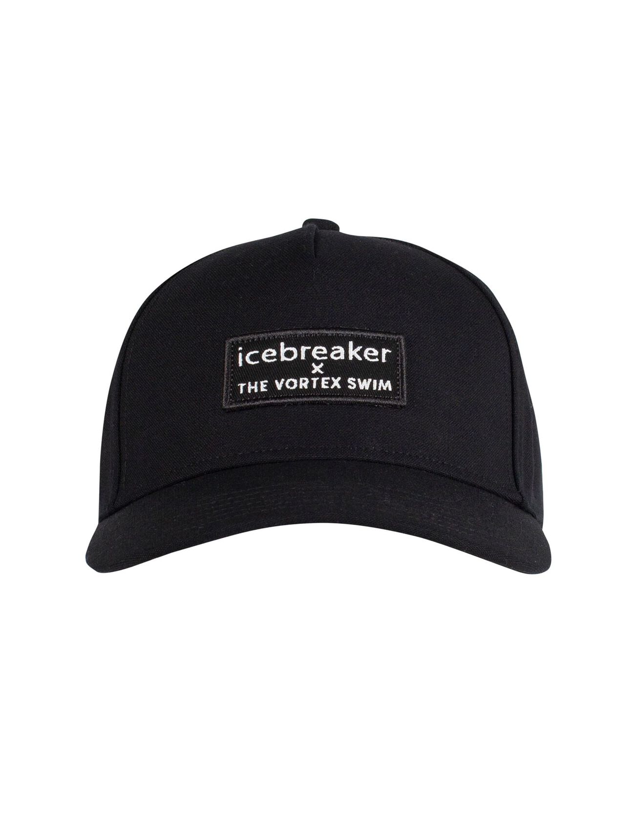 Icebreaker Hat The Vortex Swim