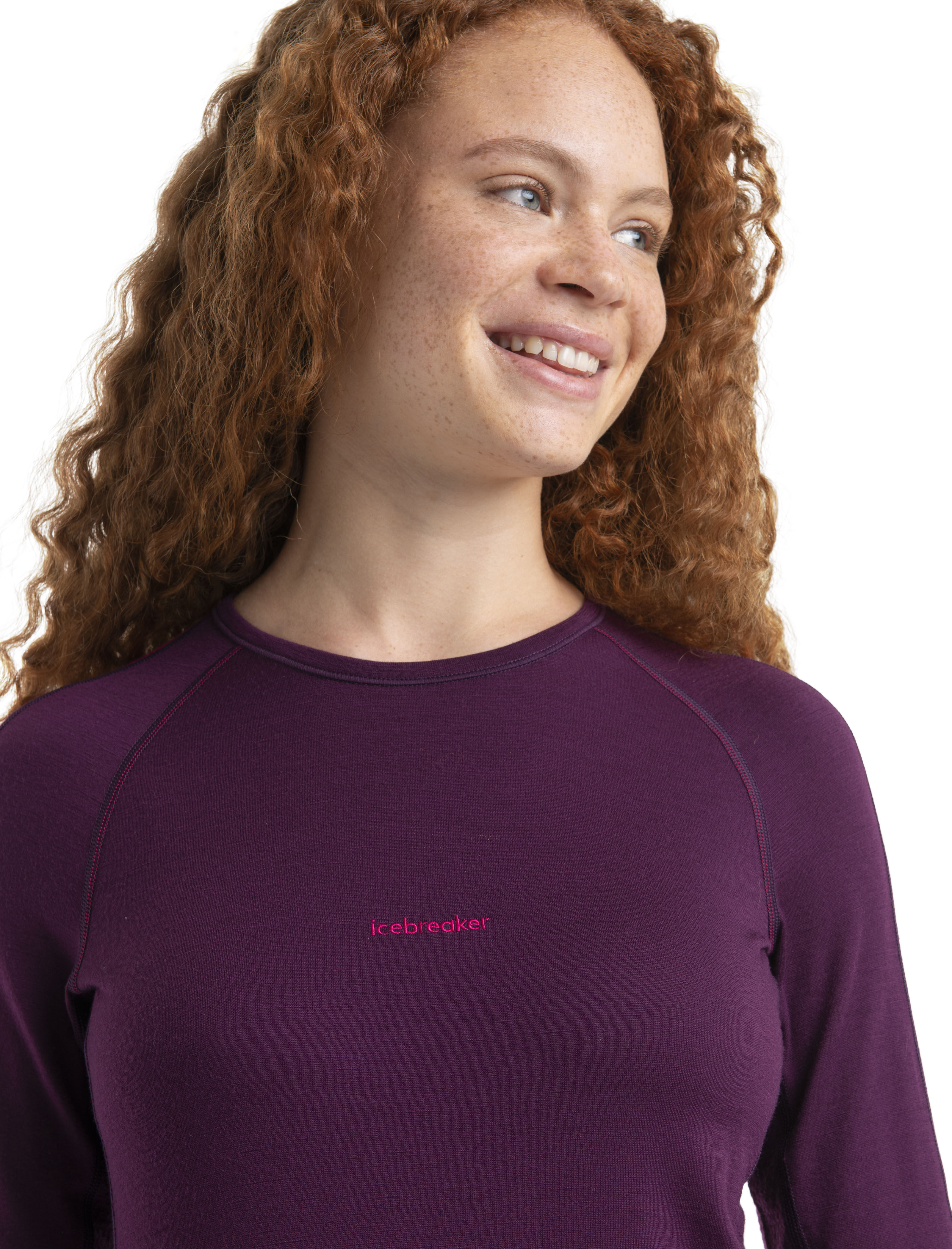 Icebreaker merino bodyfit deals 200 womens