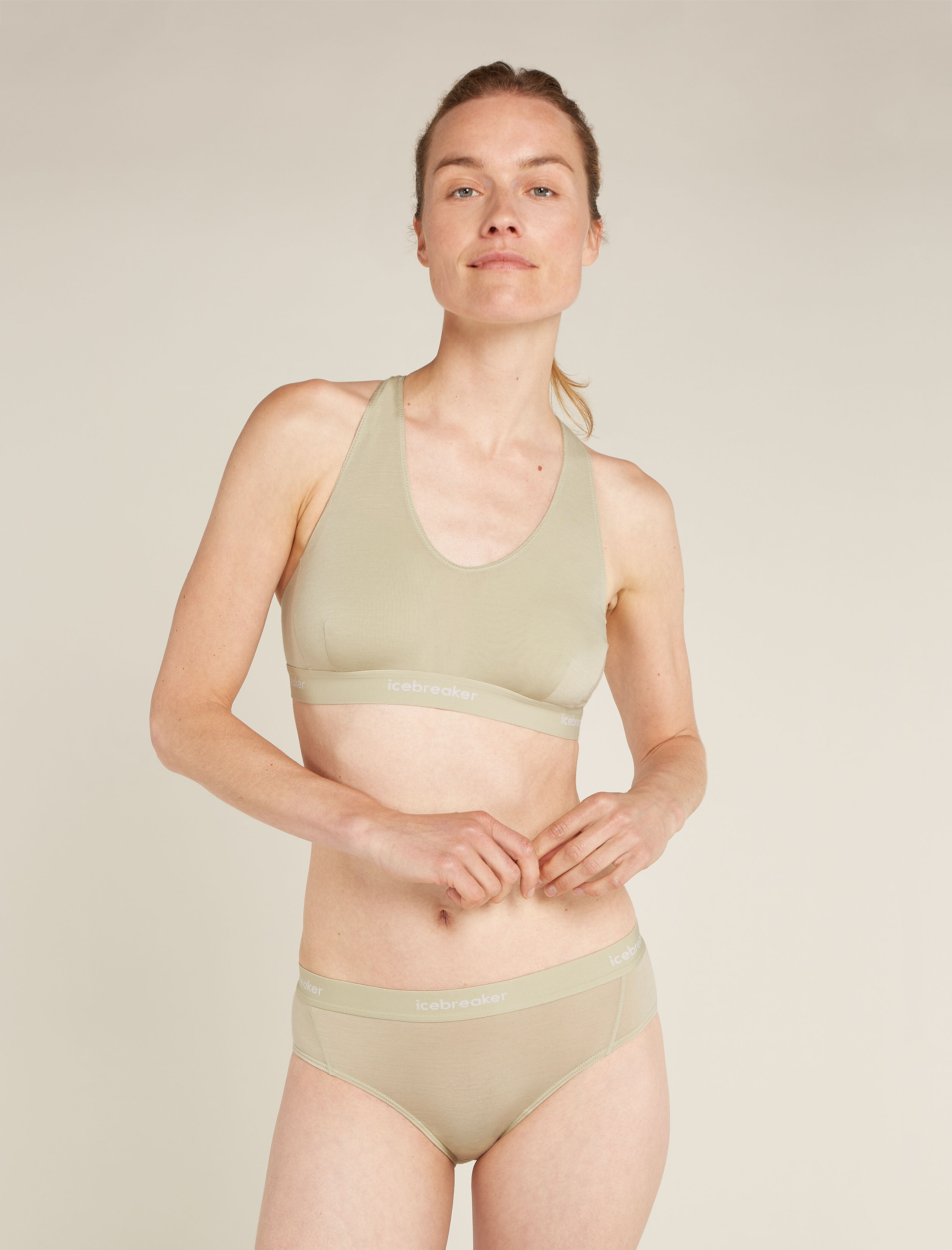 Icebreaker long underwear women's hot sale