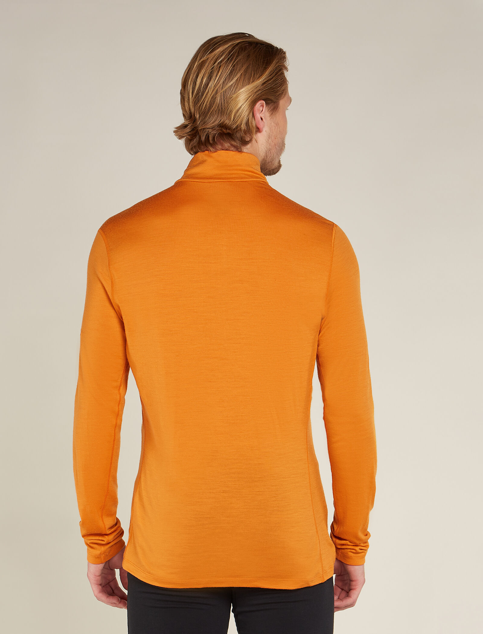 Icebreaker oasis 200 half zip store