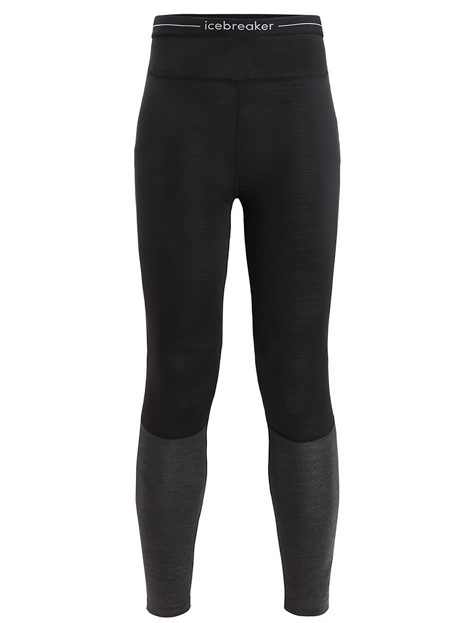 125 ZoneKnit Merino Blend Thermal Leggings Icebreaker US
