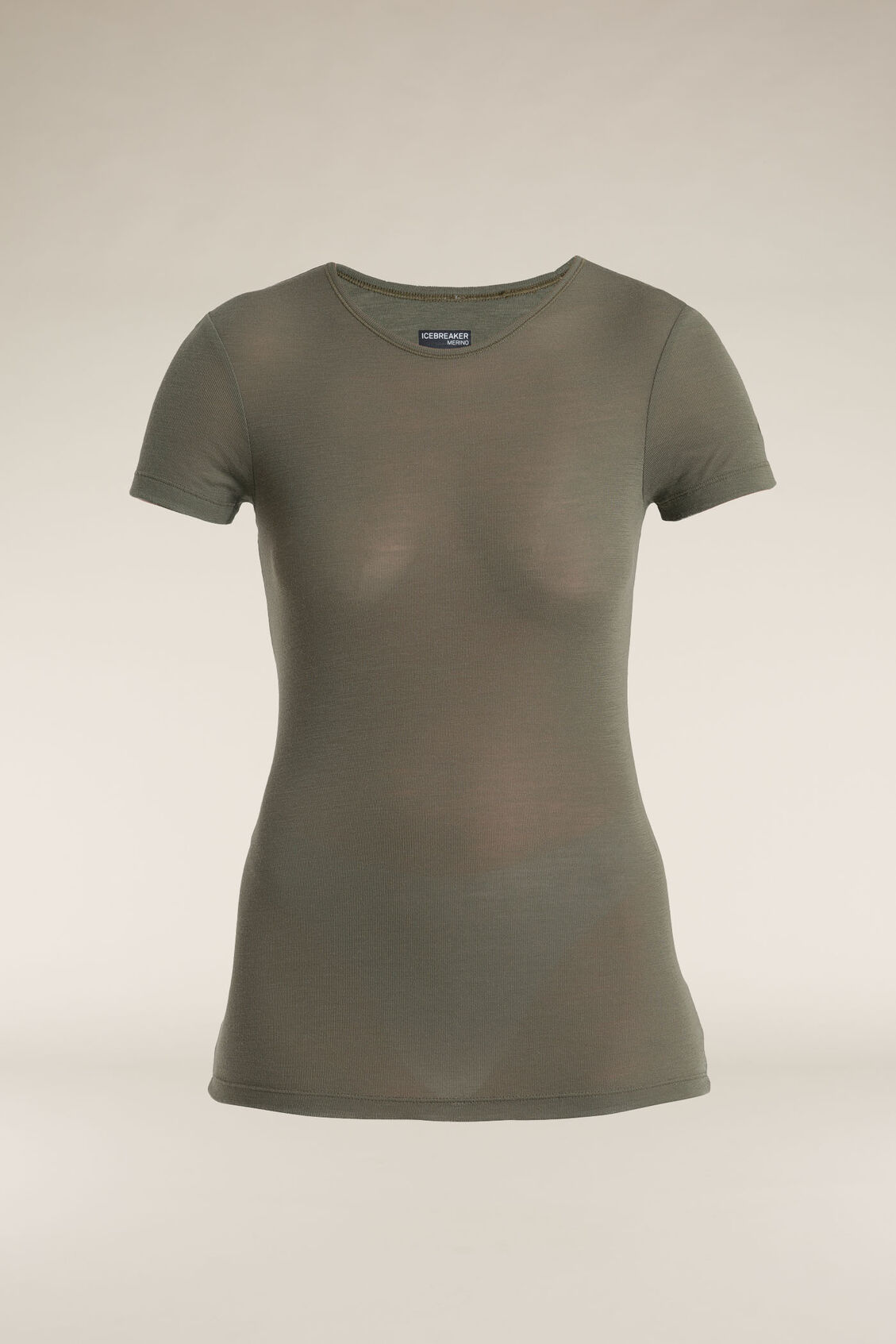 Merino 175 Everyday Short Sleeve Crewe Thermal Top