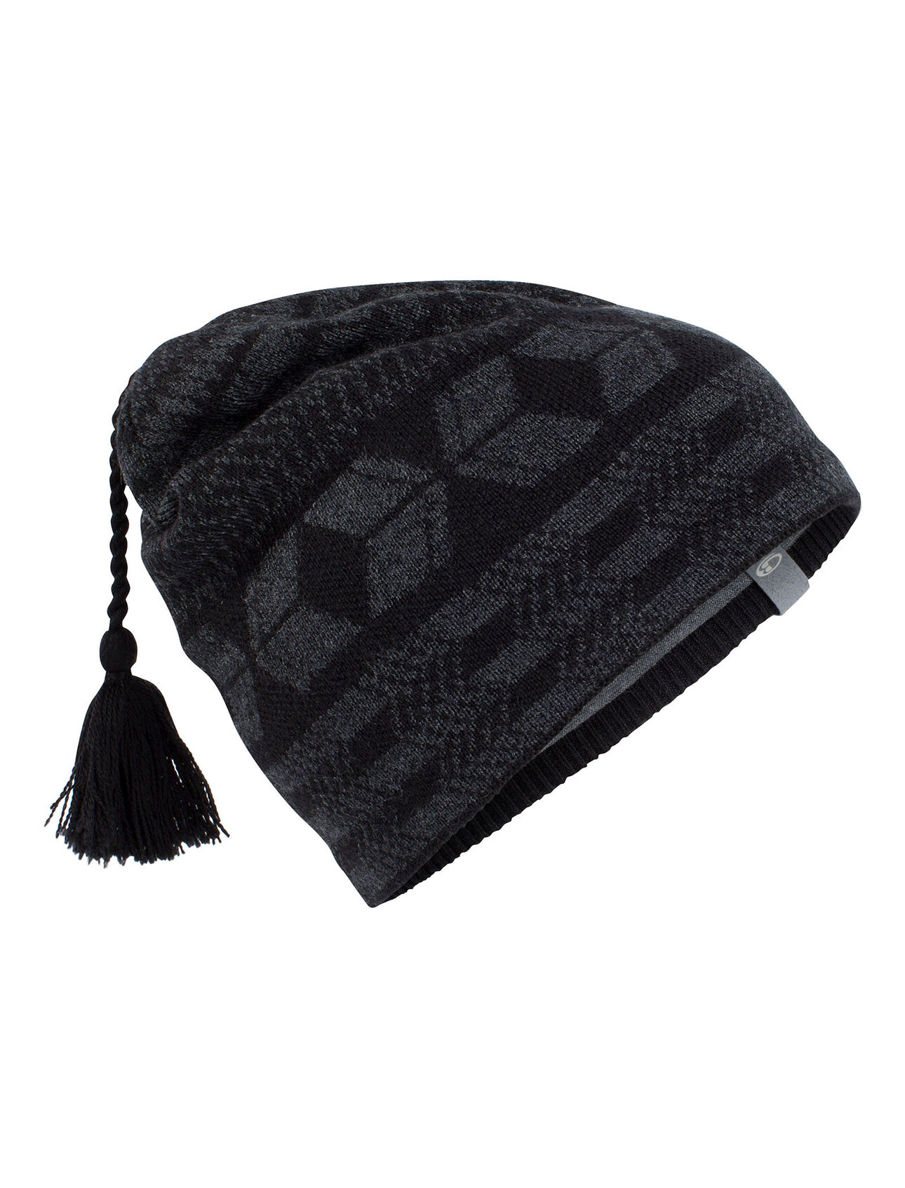 Cornice Beanie
