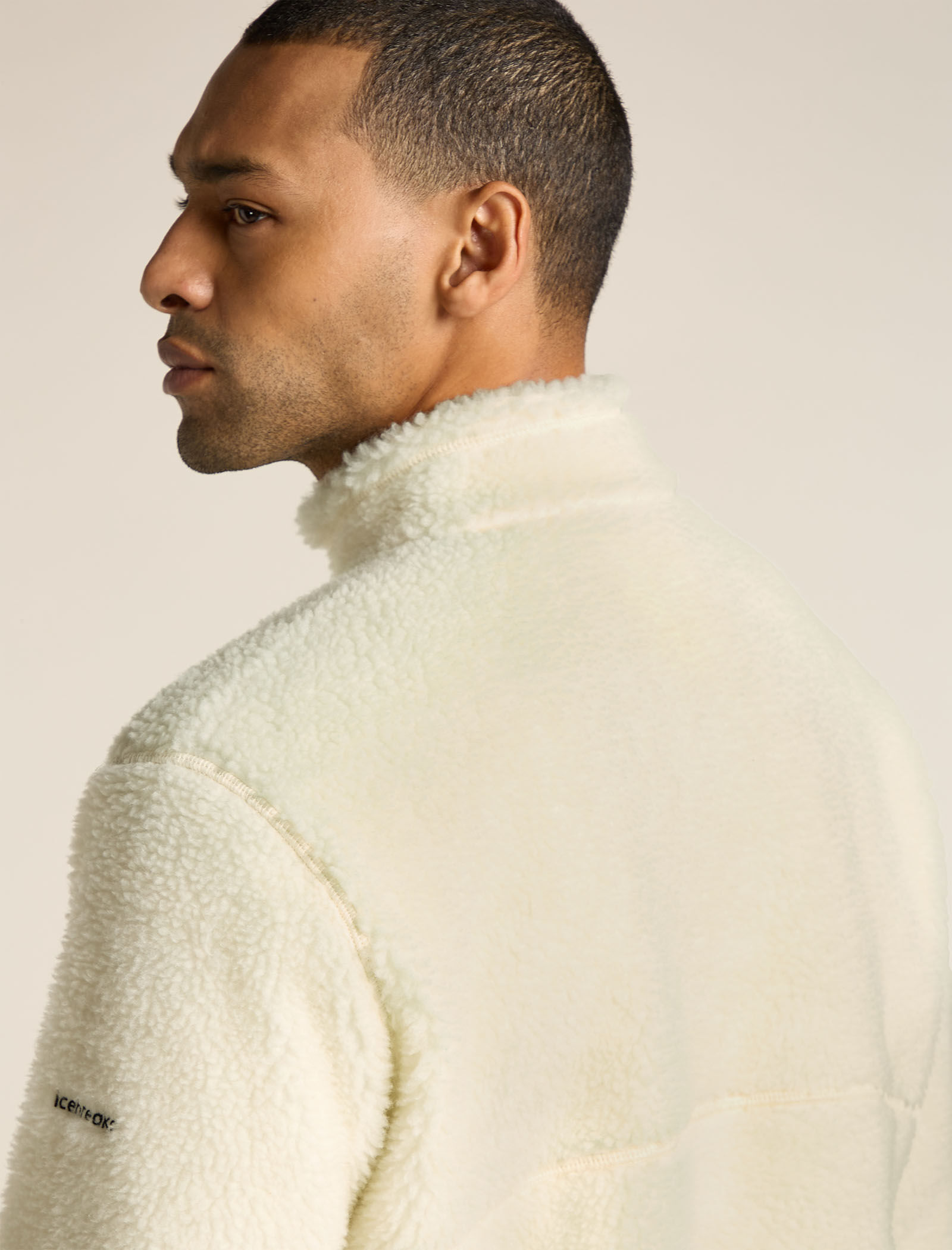 ジャケット・アウター icebreaker REAL FLEECE FLIGHT JACKET L 104547001_2.jpg