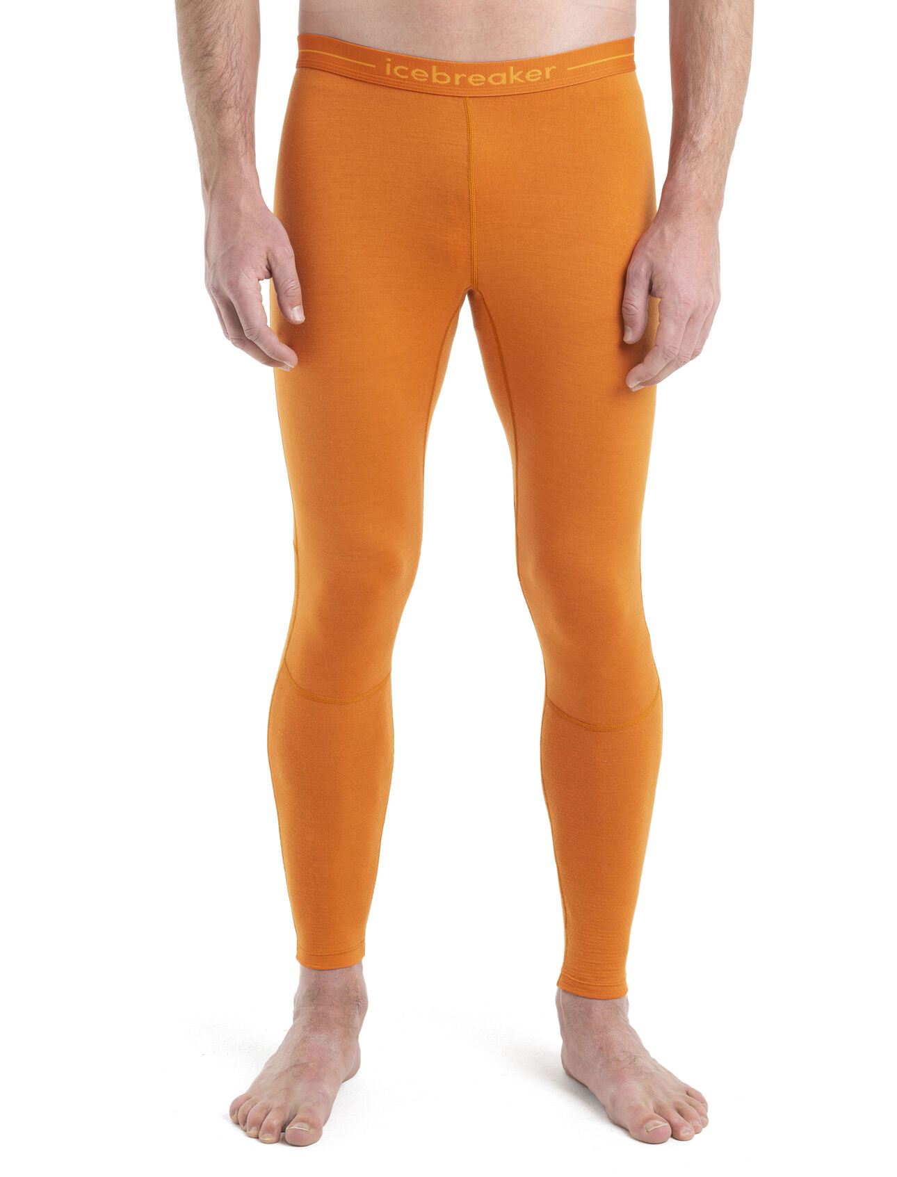 Heren 260 ZoneKnit™ legging van merinowol De 260 ZoneKnit™ legging is een zware base layer legging die is gemaakt om de temperatuur te reguleren tijdens intensieve activiteiten. De legging is gemaakt van 100% zuivere en natuurlijke merinowol. 