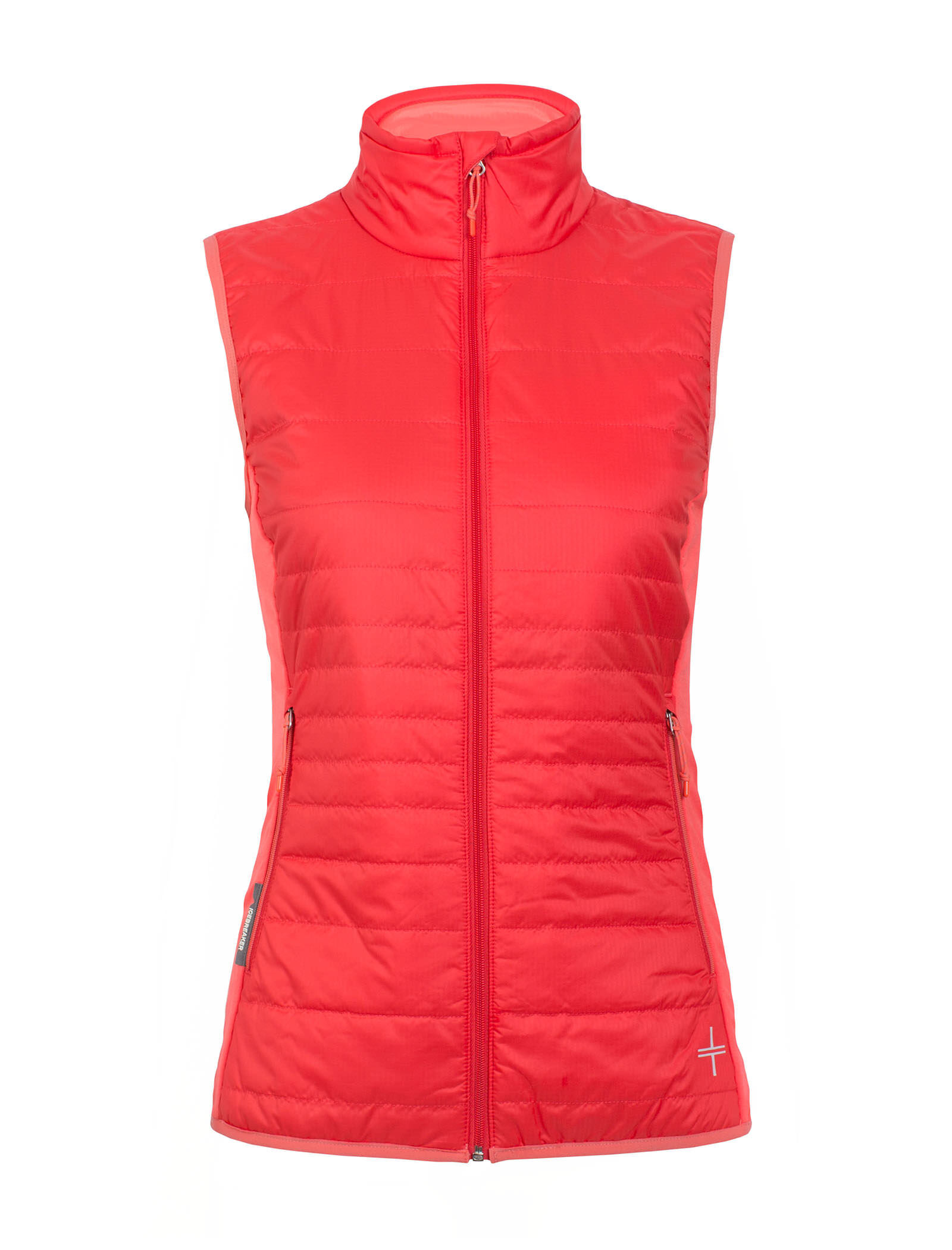 Icebreaker helix vest review deals