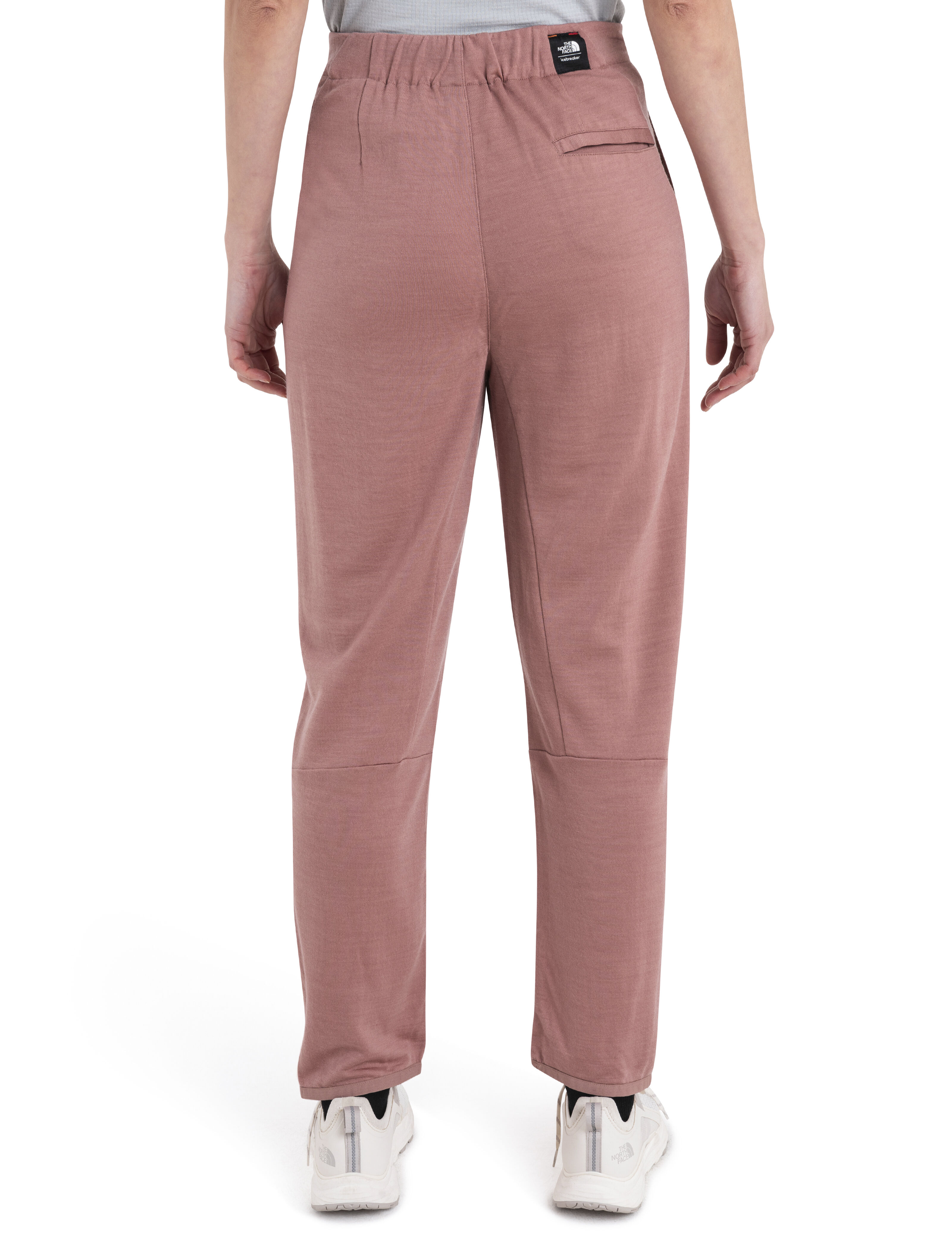 Women s Merino Blend The North Face x icebreaker Pants