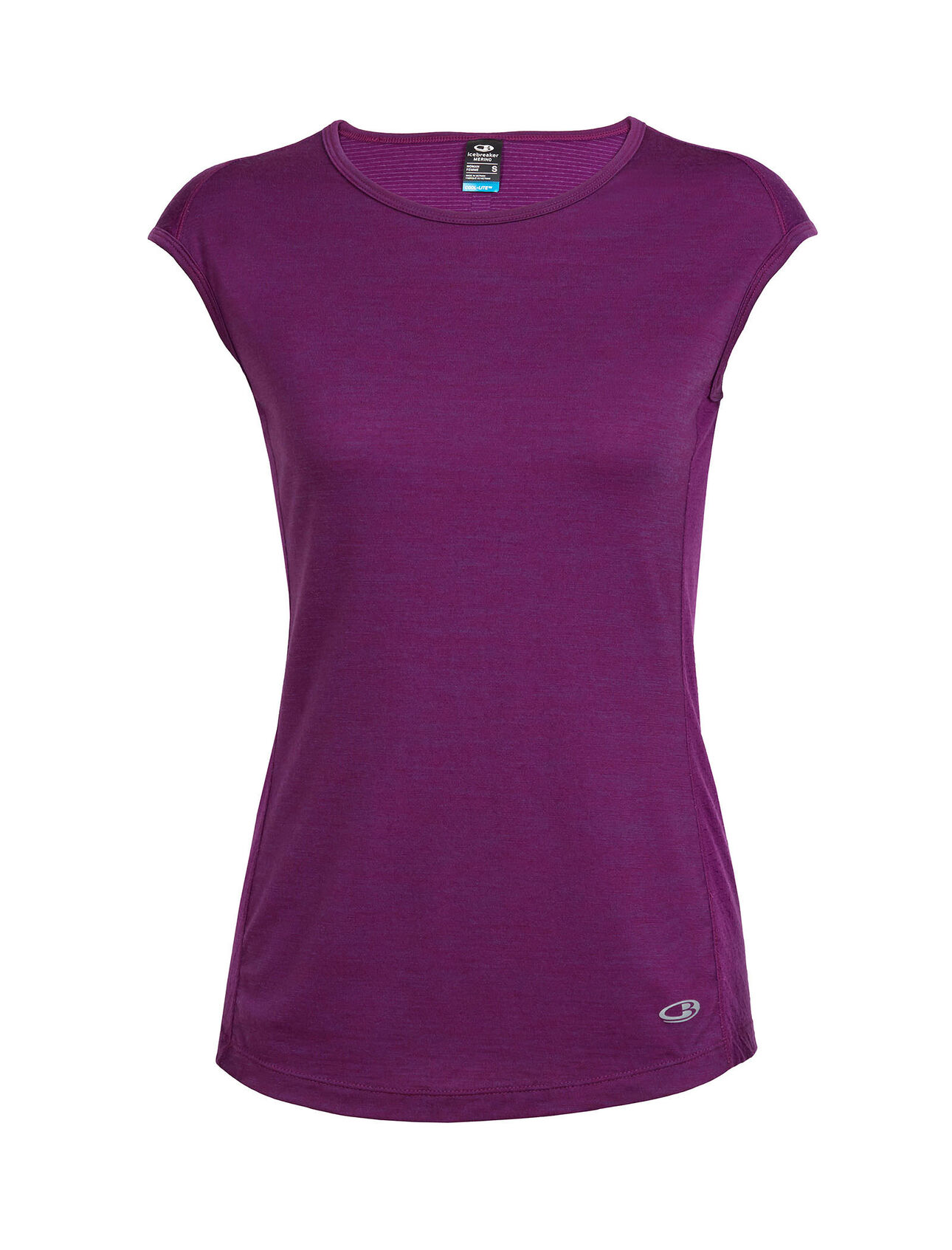 Cool-Lite™ Comet Lite Cap Sleeve