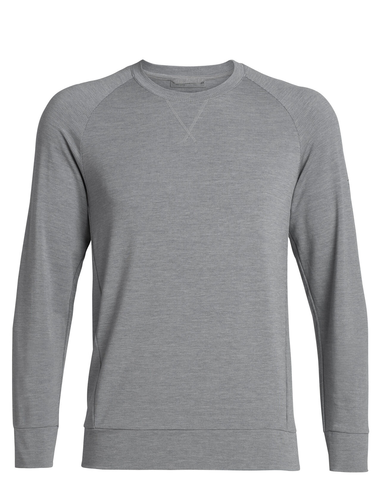 Cool-Lite™ Merino Momentum langärmliges Sweatshirt