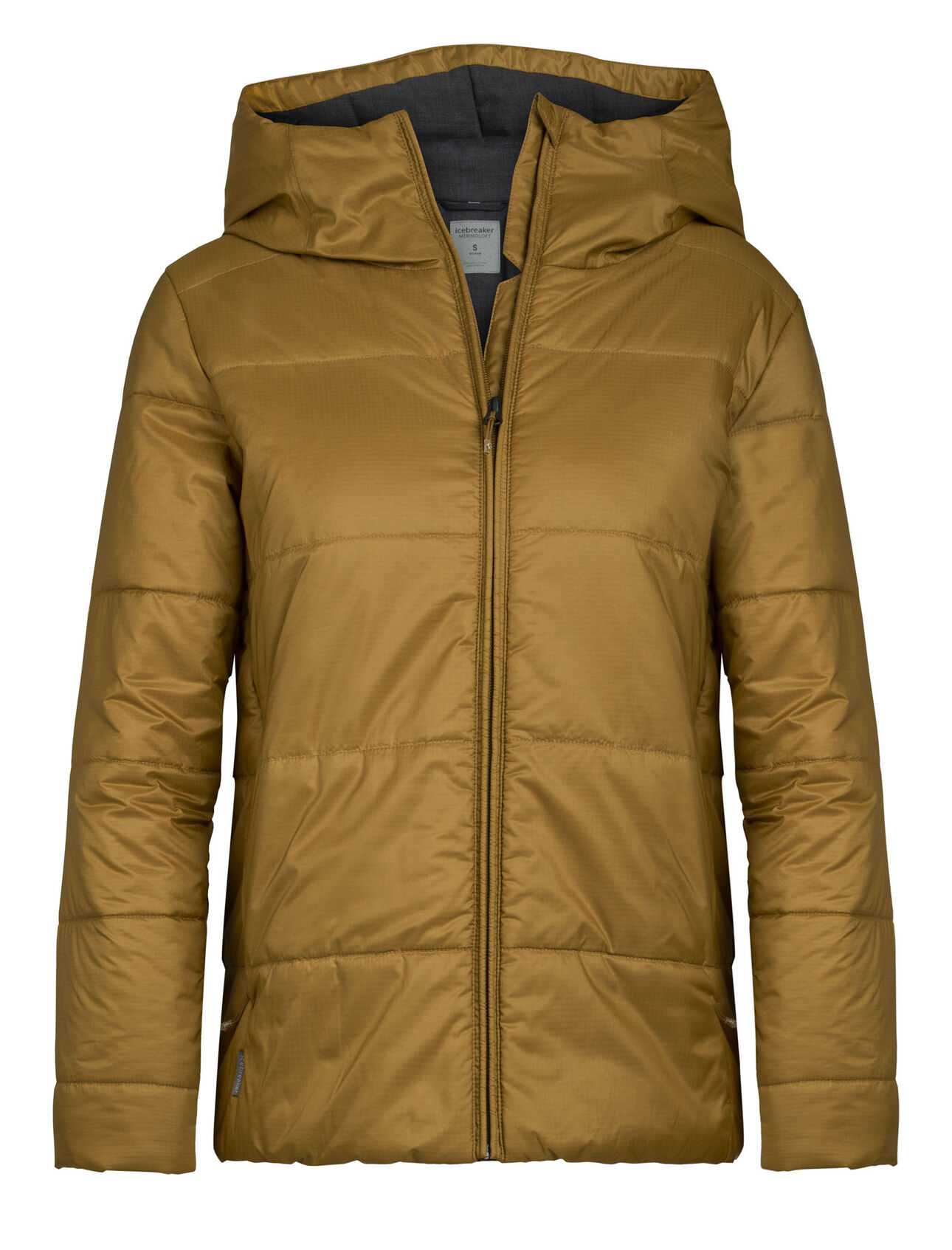 MerinoLoft™ Collingwood Hooded Jacket