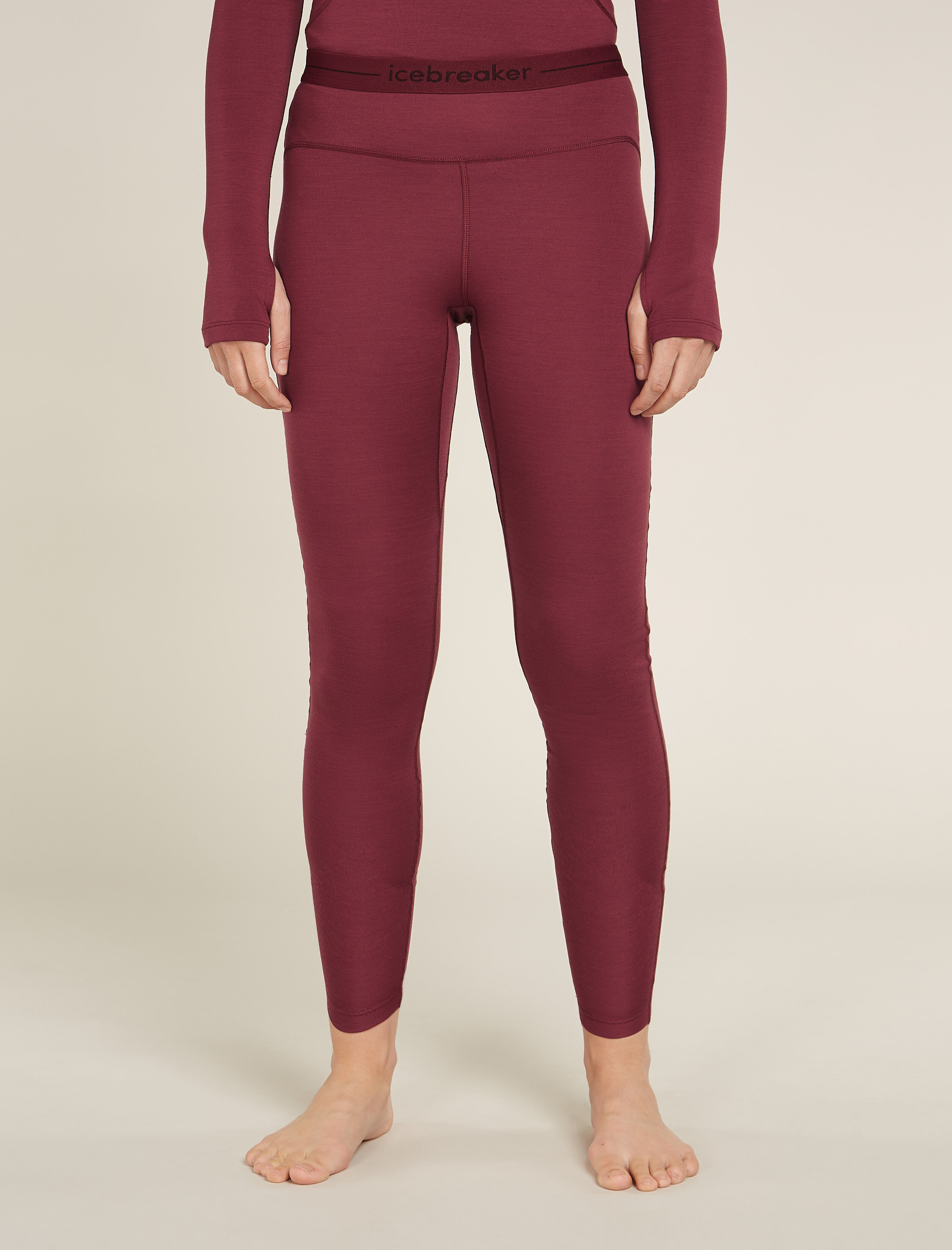 Legging chaud pour femme top