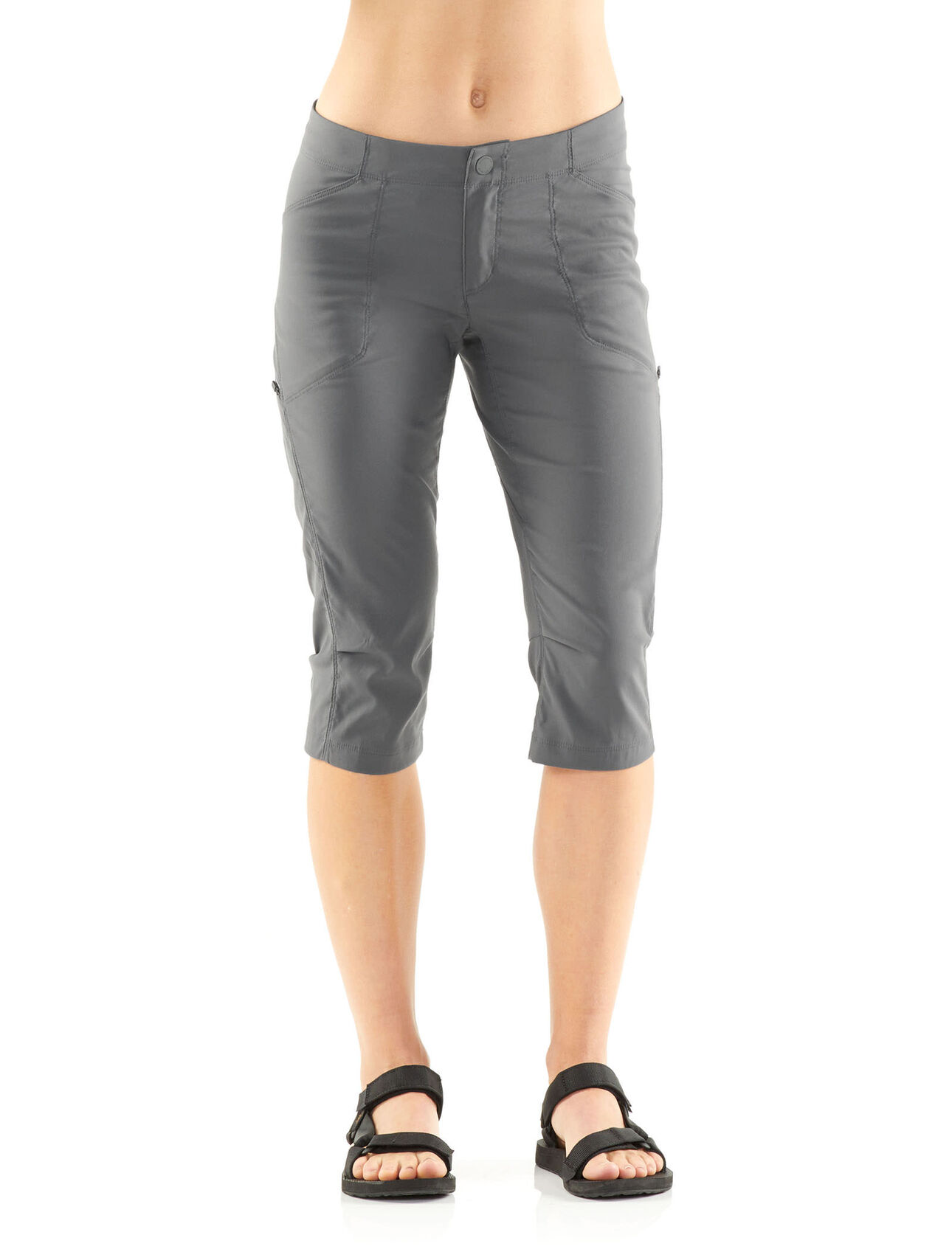 Connection Commuter 3Q Pants