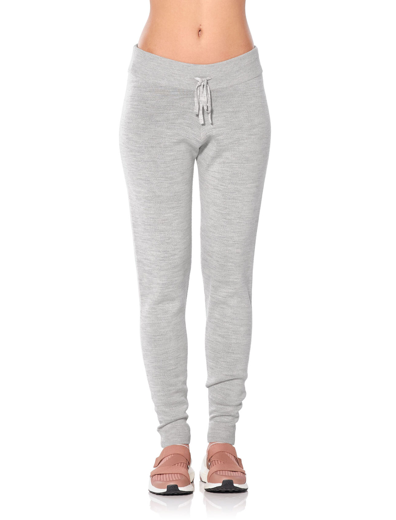 Merino Carrigan Sweater Pants Icebreaker