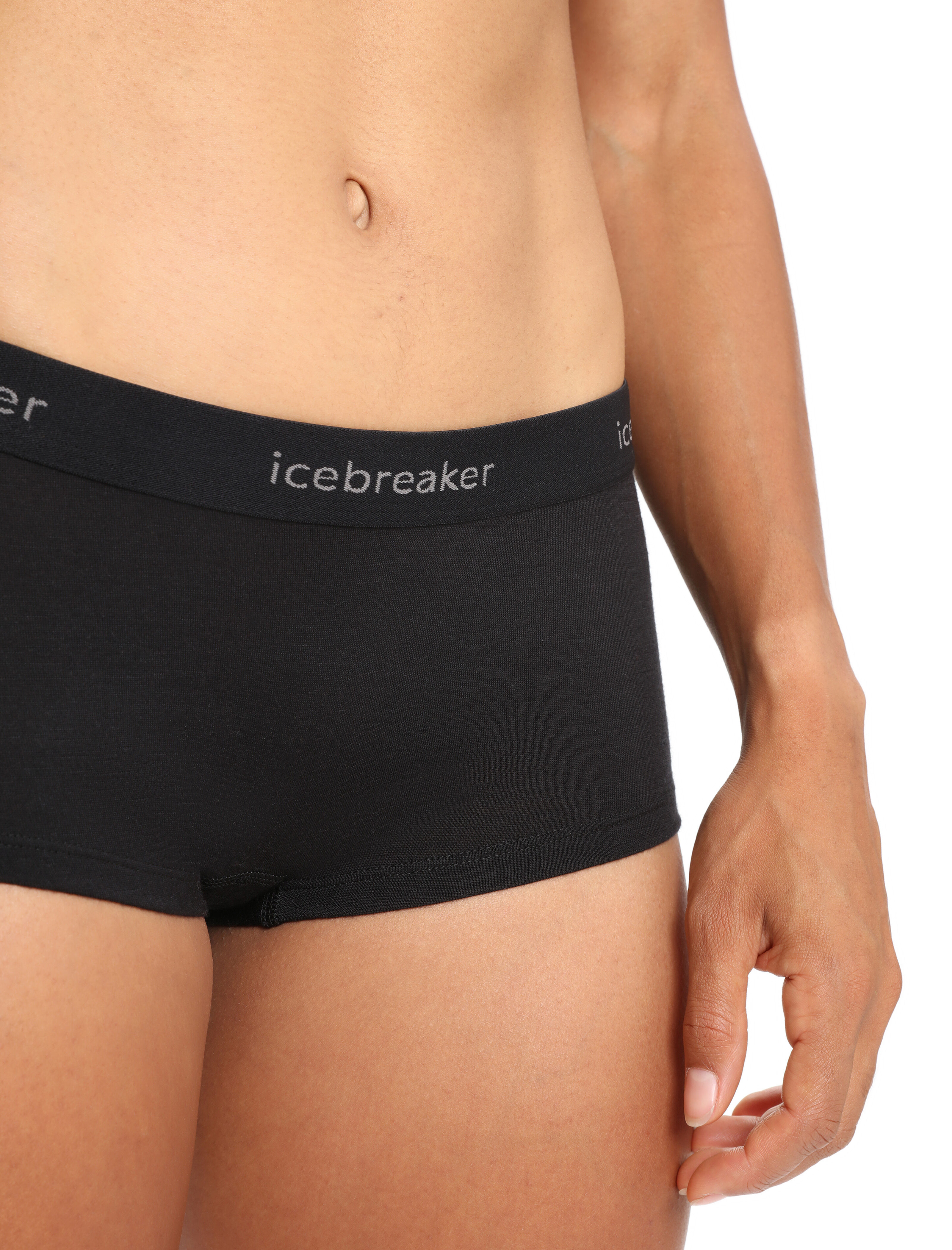 Merino 200 Oasis Thermal Shorts - Icebreaker (US)