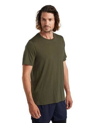 Cool-Lite™ Sphere kortärmad t-shirt med rund halsringning