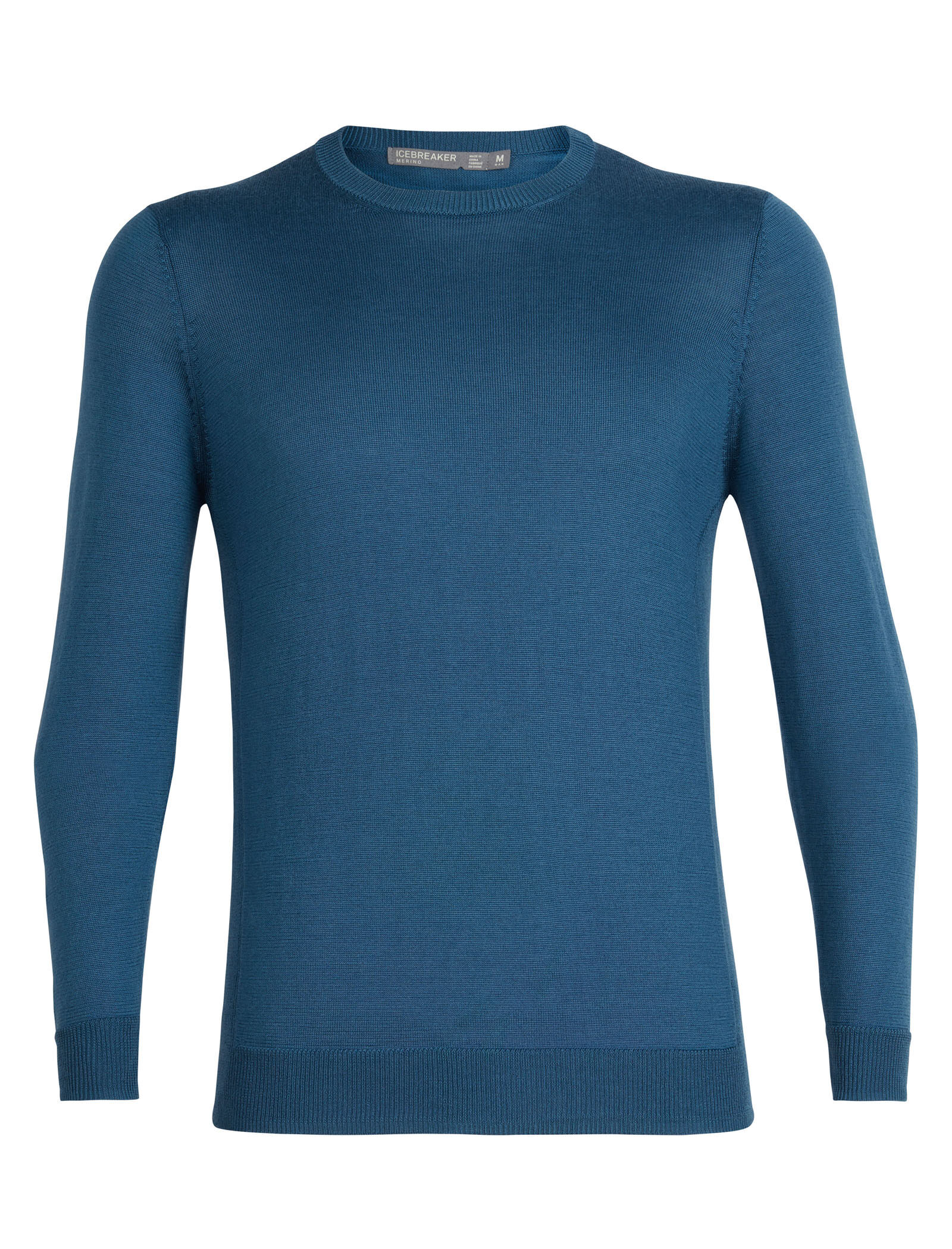 Cool-Lite™ Quailburn Crewe Sweater - Icebreaker (US)