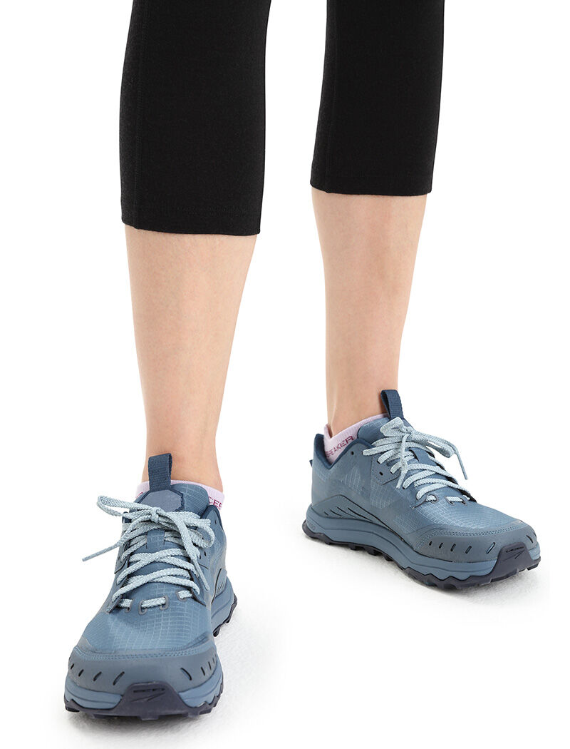 Icebreaker running tights discount