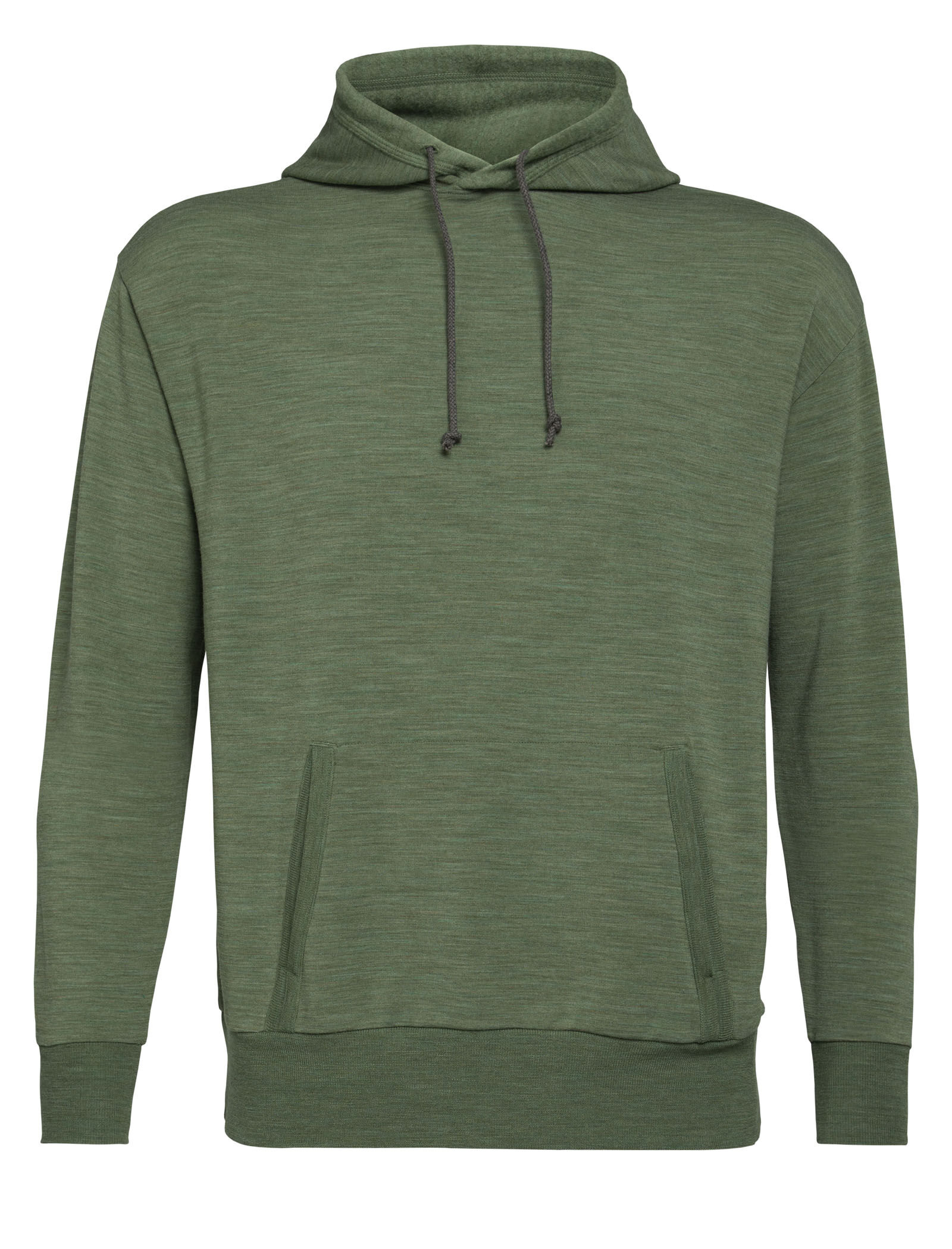 icebreaker merino wool hoodie