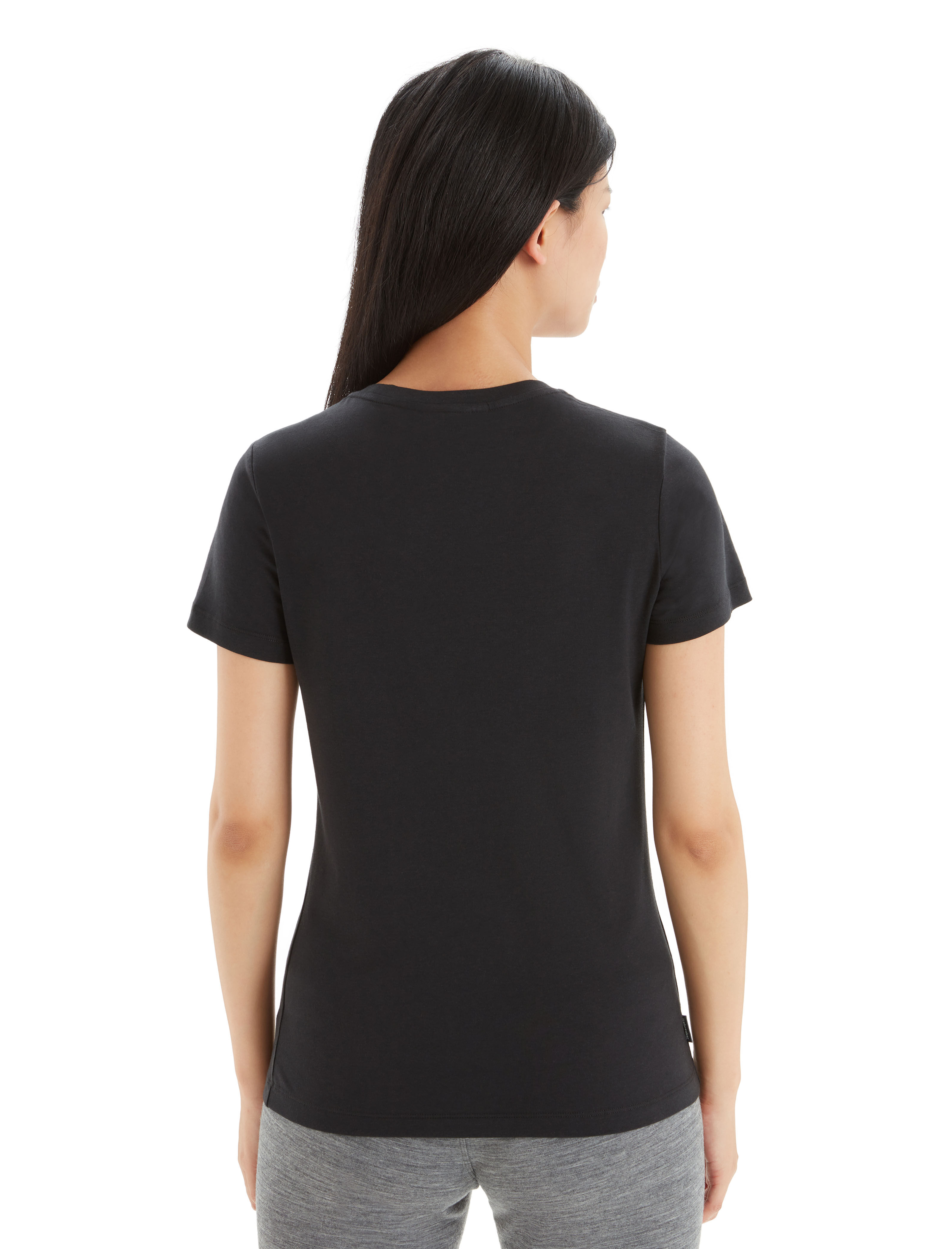 Icebreaker t shirt sale cheap