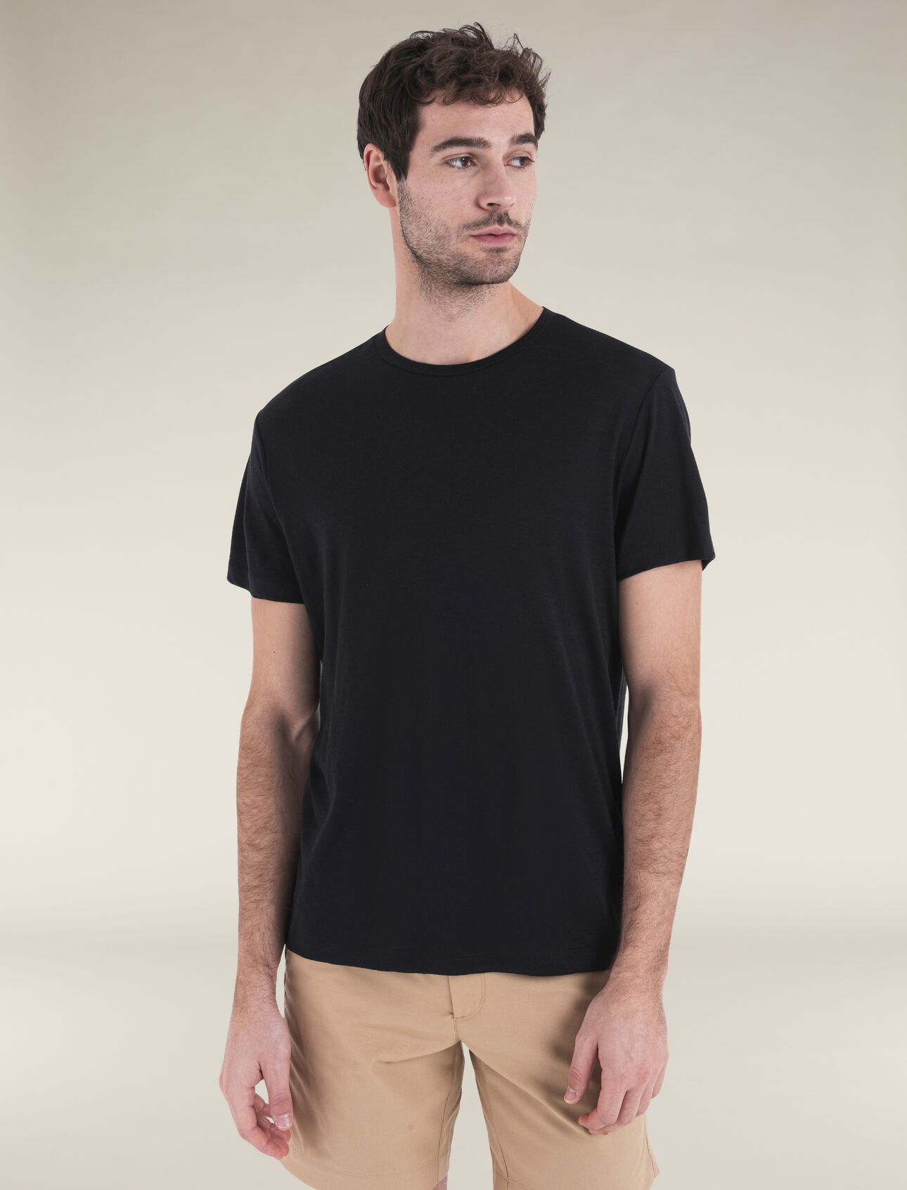 T-shirt mérinos 150 Tech Lite