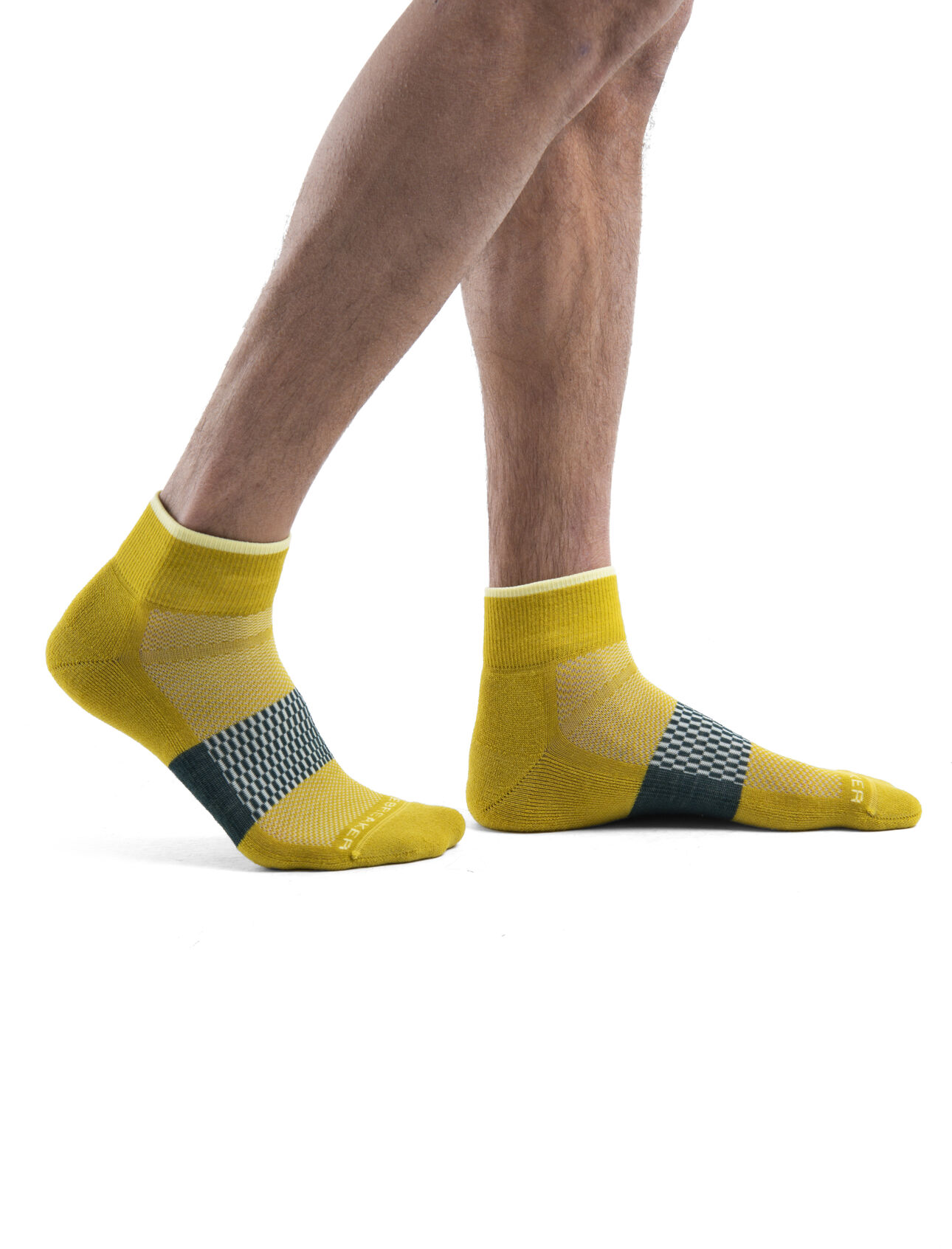 Merino Multisport Light Mini Socks