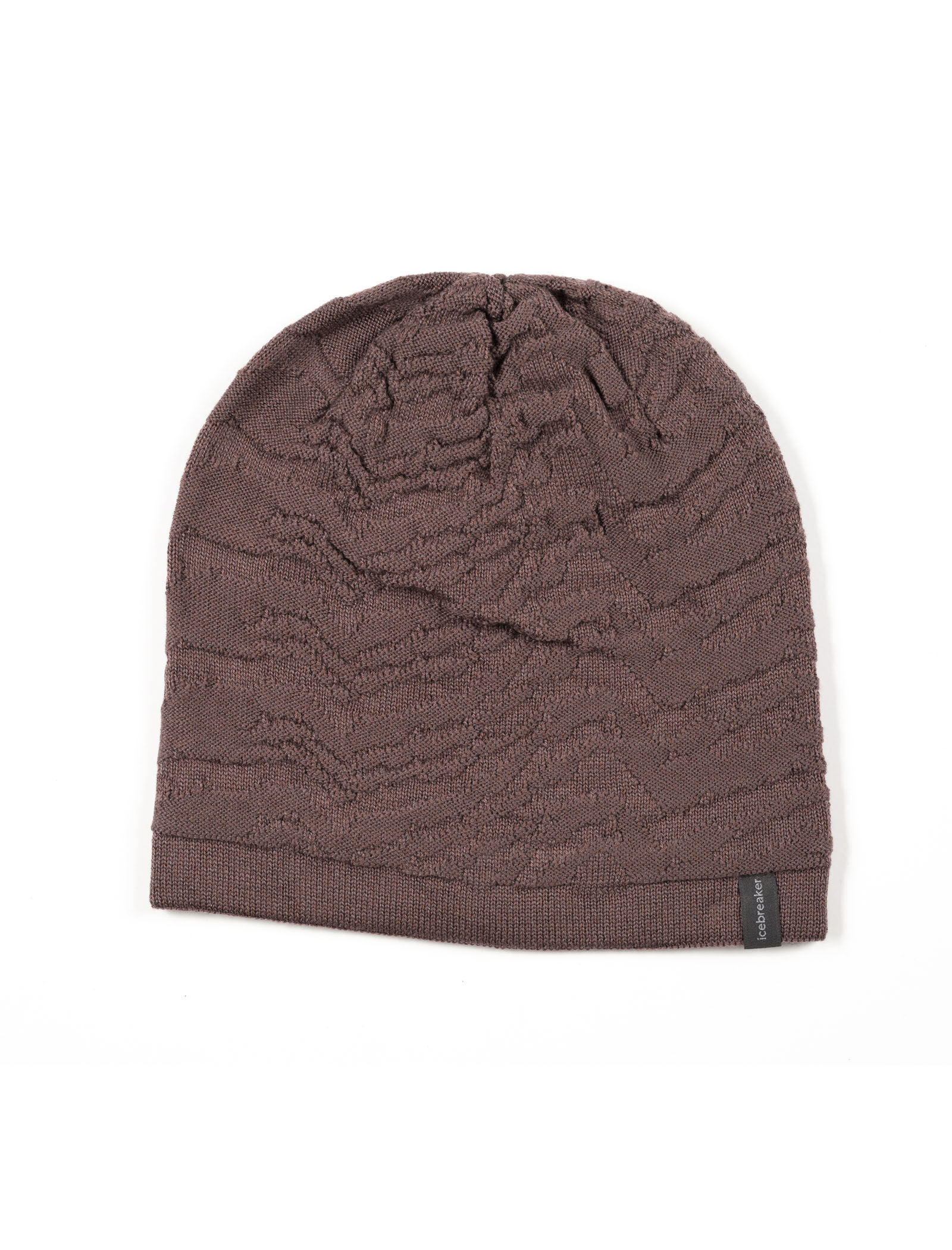 Icebreaker diamond line beanie online
