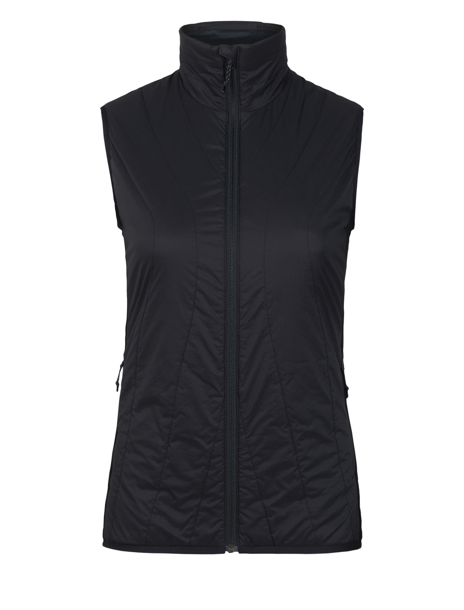Down Jackets Sports Outdoors New Zealand Merino Wool Icebreaker Merino Hyperia Lite Hybrid Vest