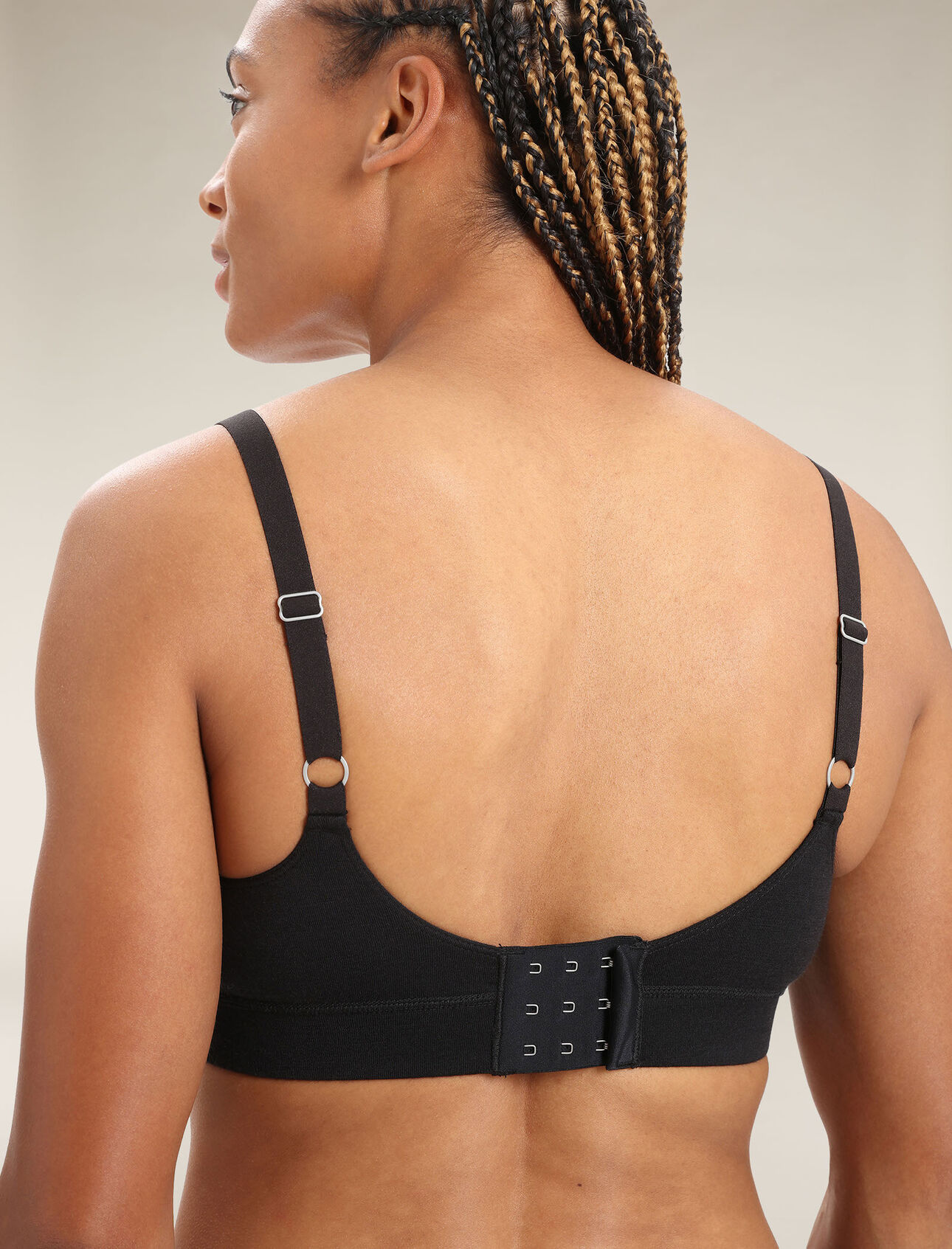 Women's Queens Clasp Bra