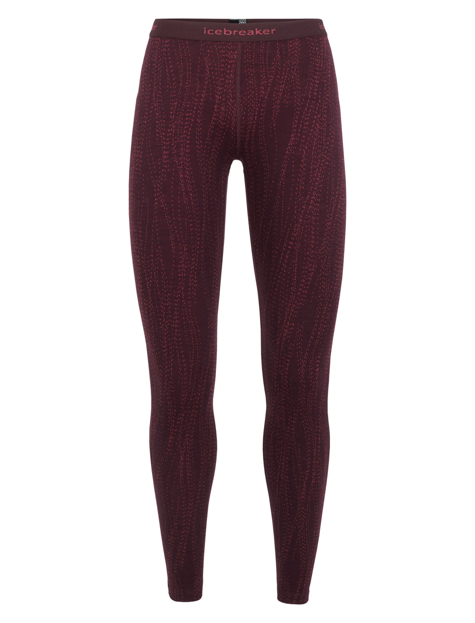 250 Vertex Leggings Drift Icebreaker US