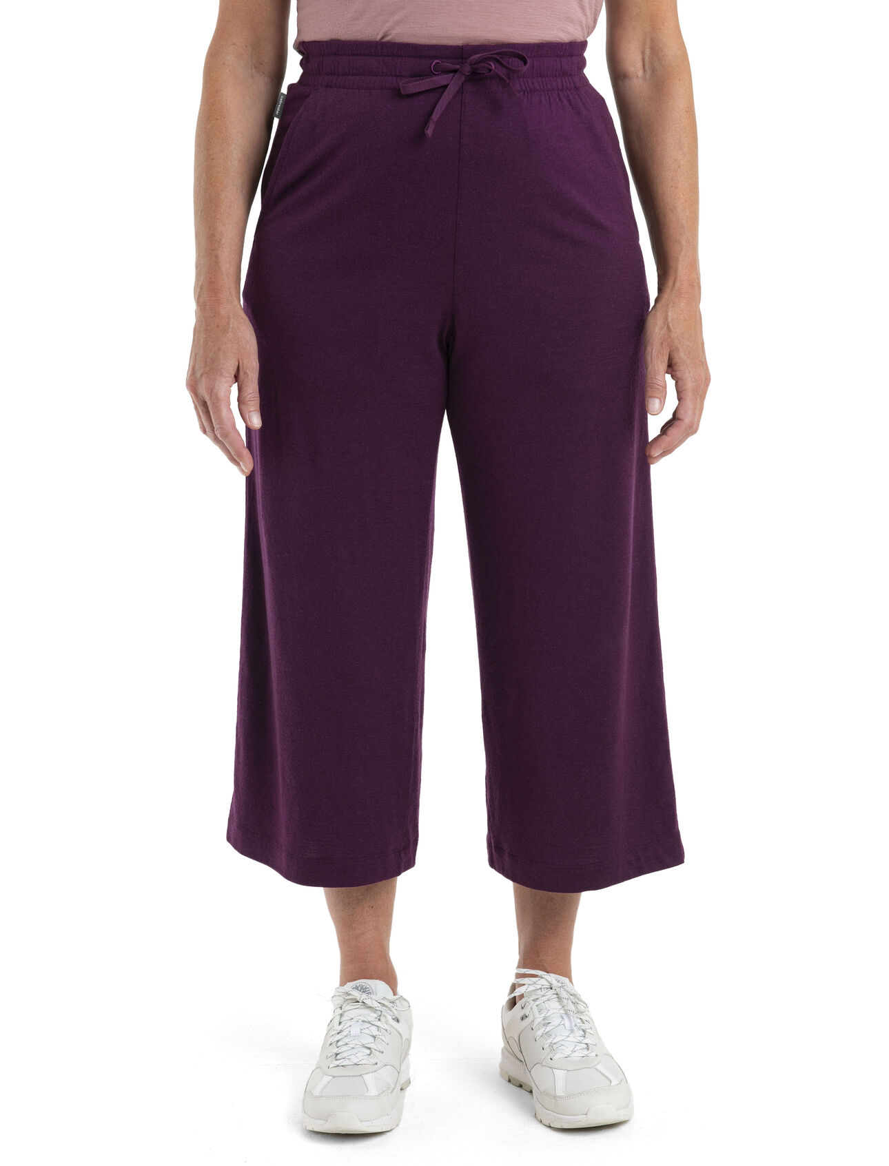 Merino Granary Culottes