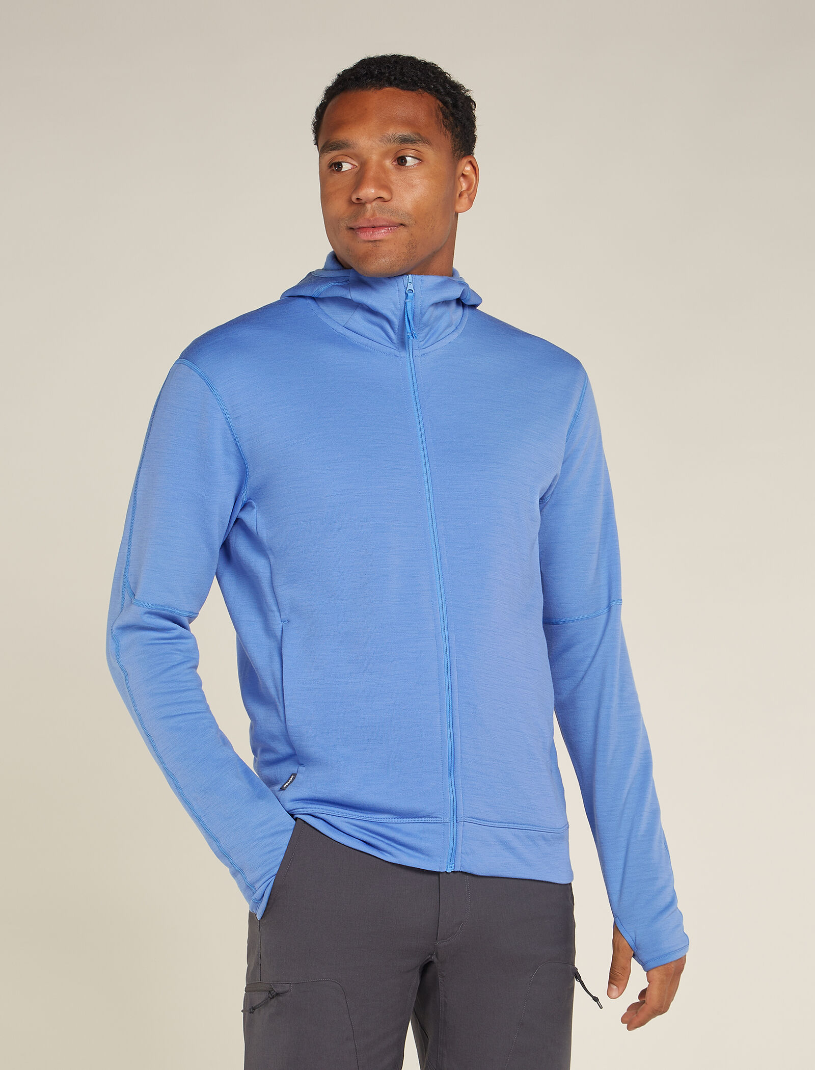 Icebreaker elemental ls zip hood deals