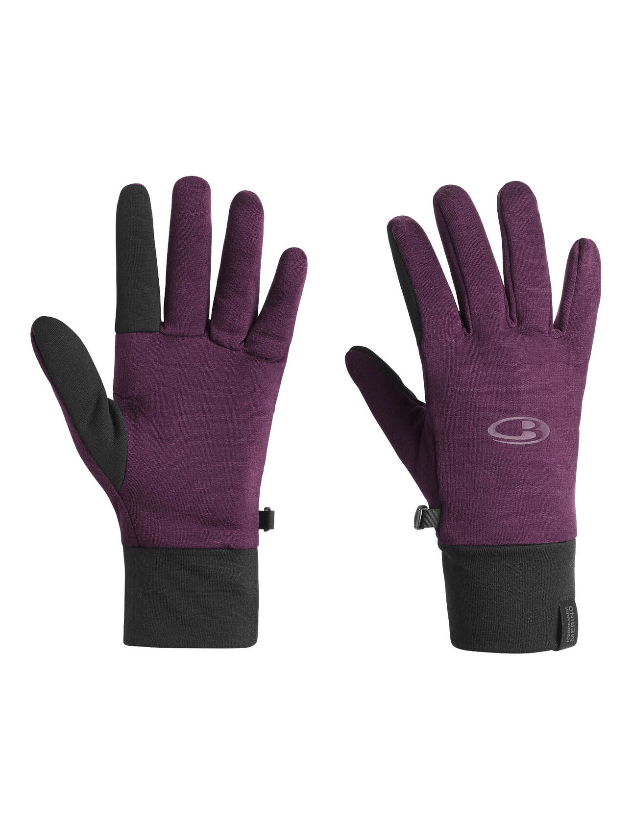 Sierra Gloves