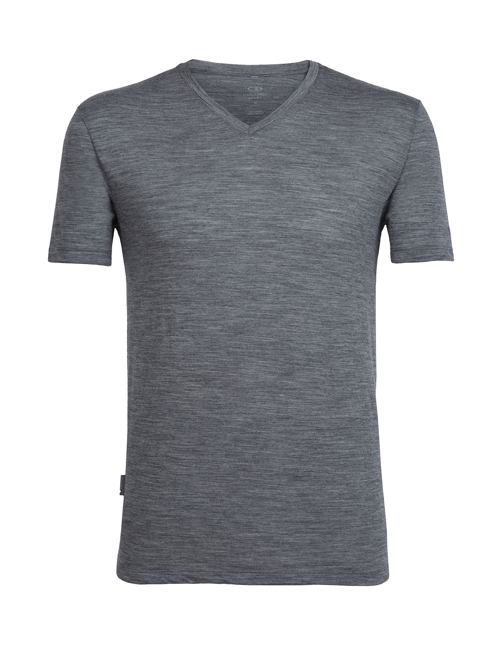 Icebreaker tech shop lite v neck
