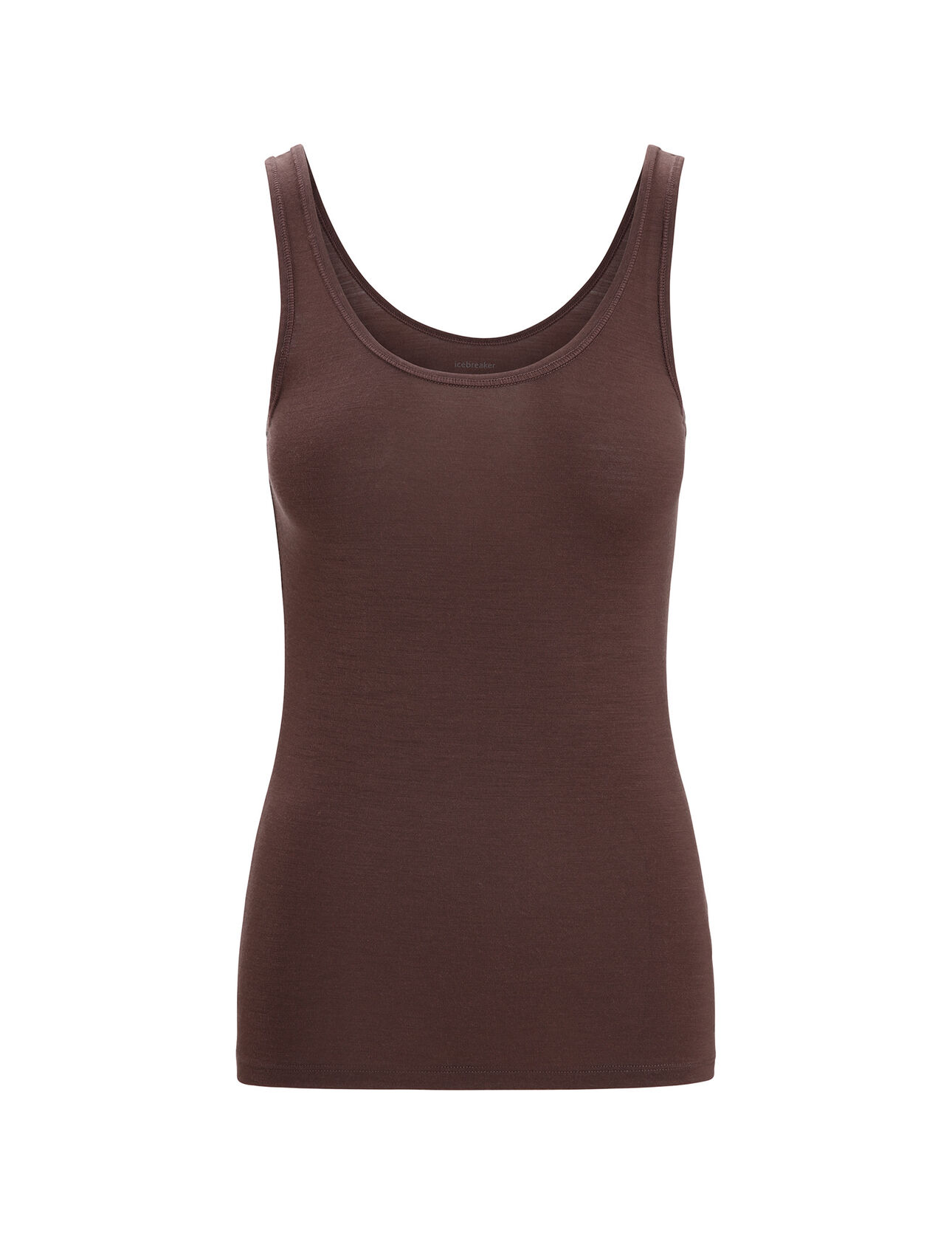 Merino Siren Tanktop