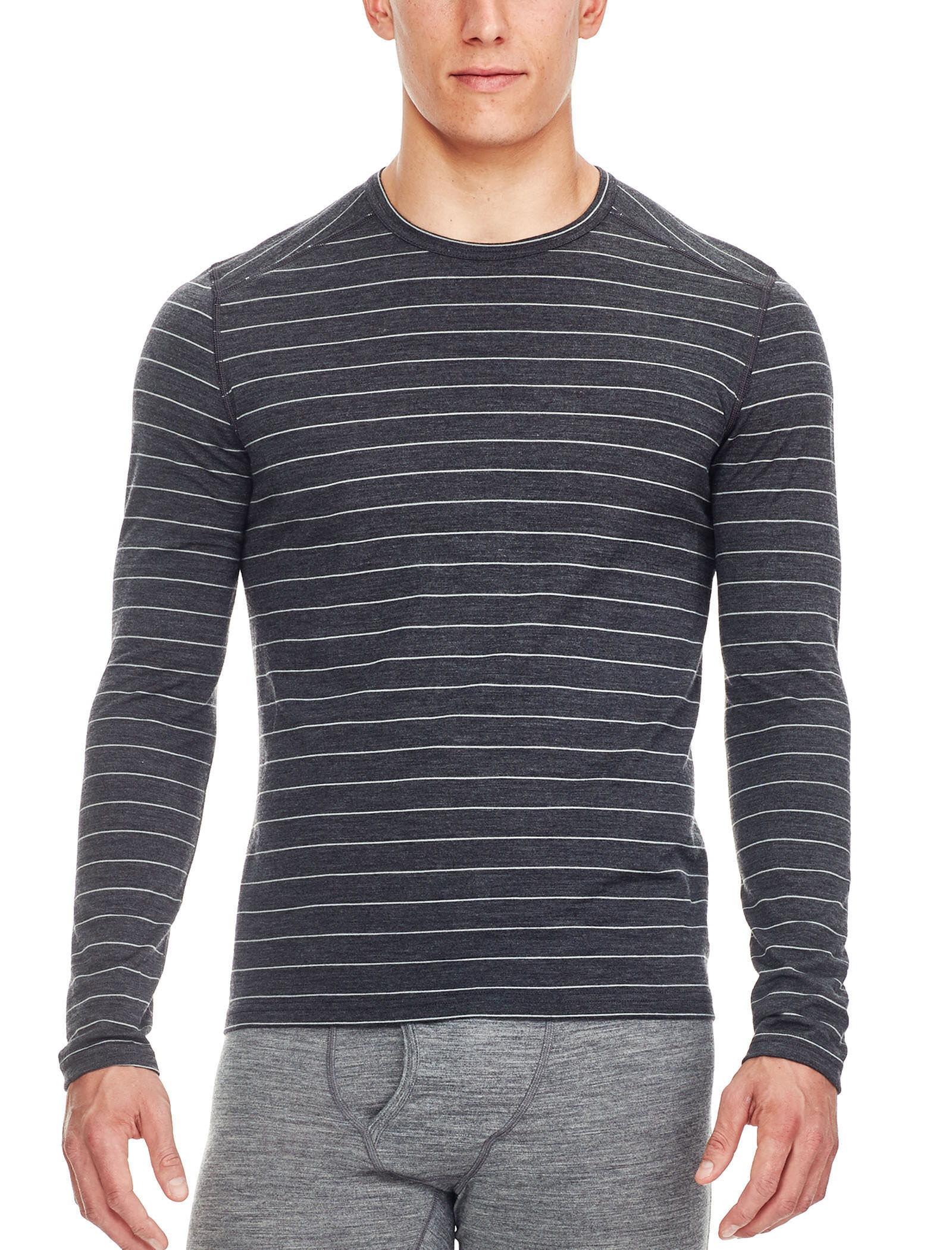 long underwear top men's