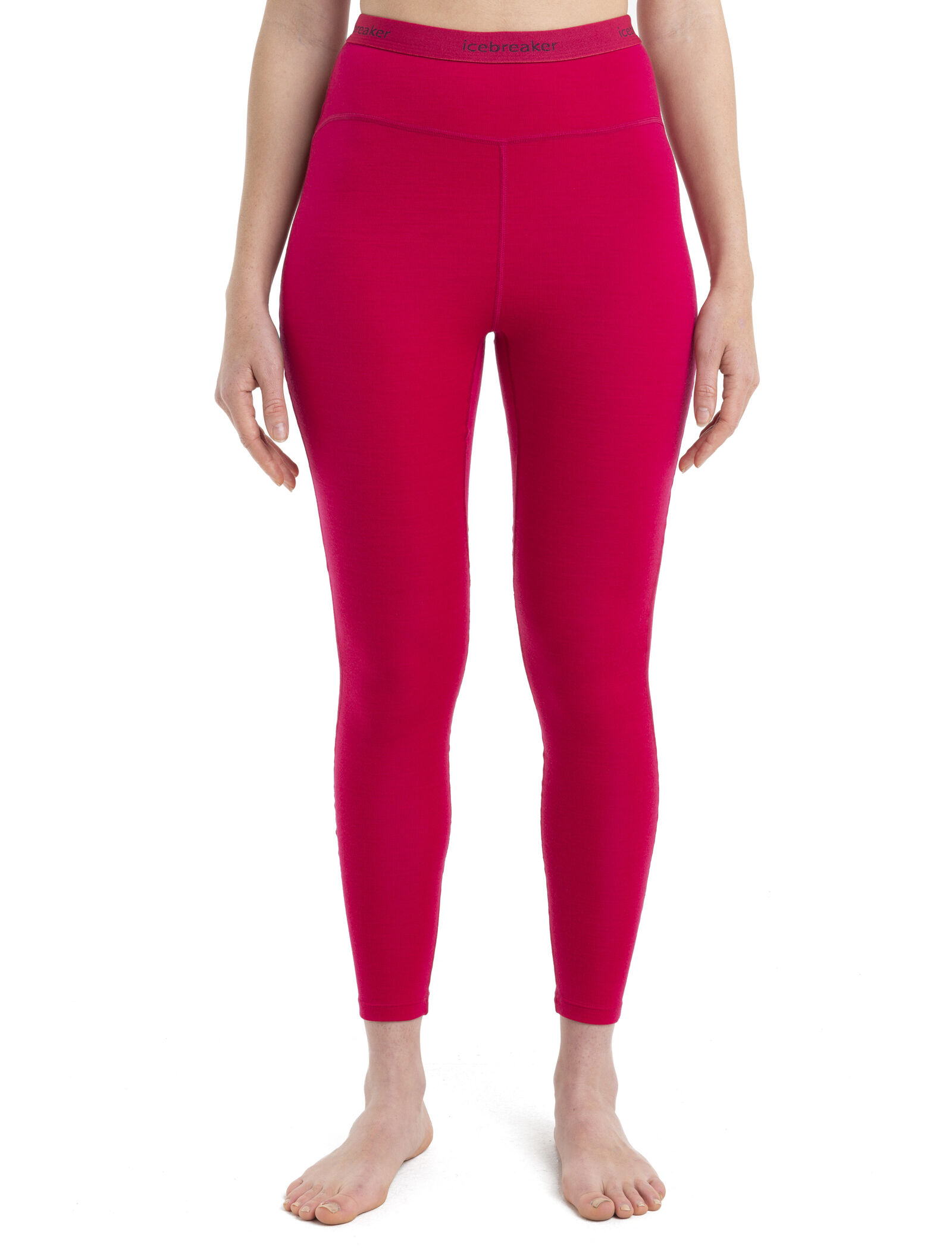 Thermal High Rise Stirrup Legging – WeWoreWhat