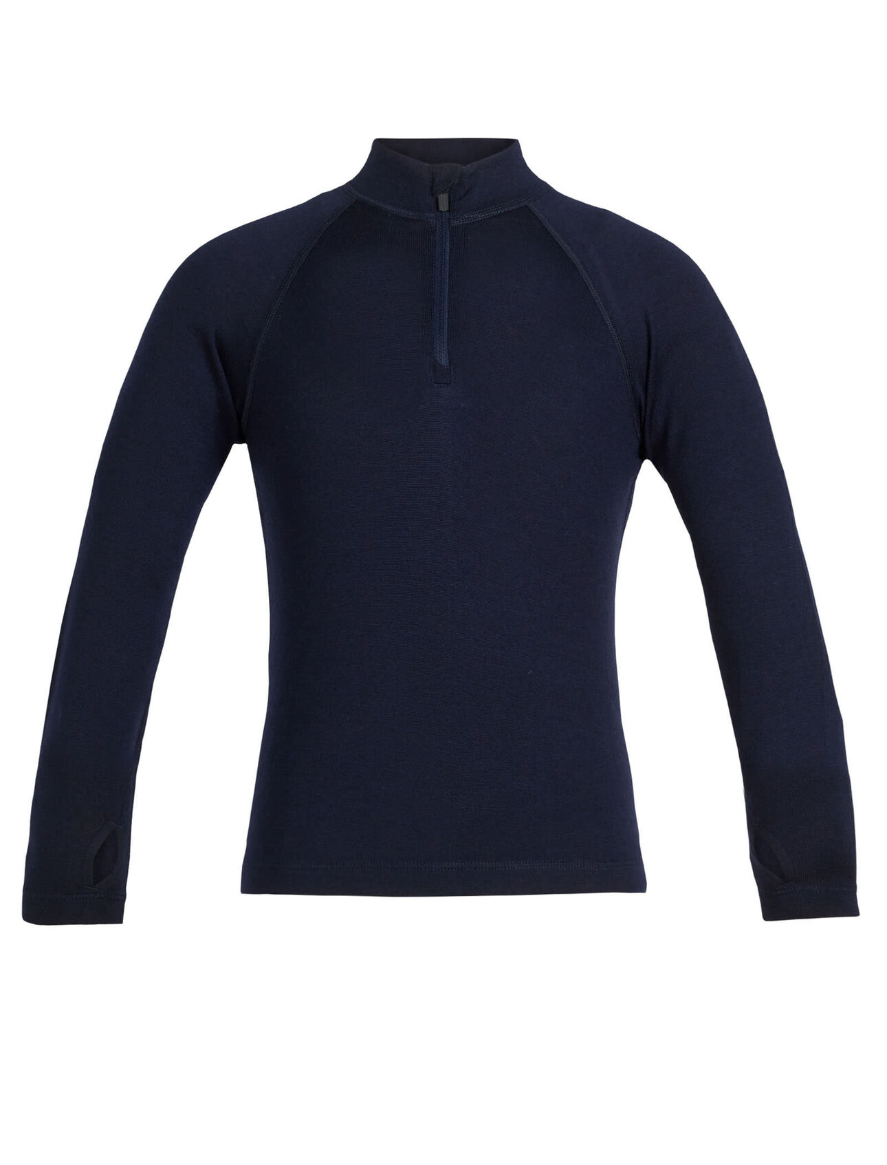 Merino 260 Tech Long Sleeve Half Zip Thermal Top