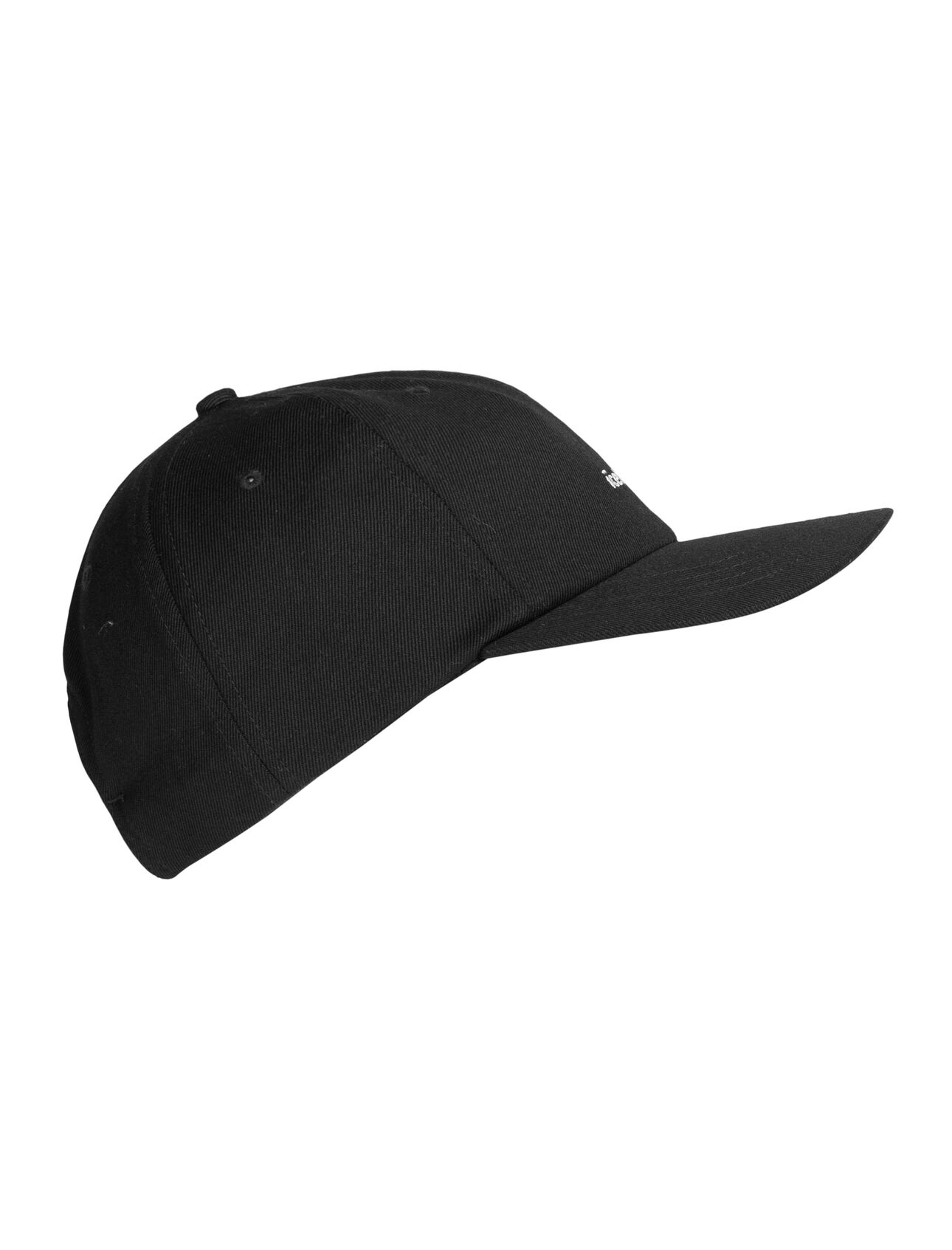 colección unisex Gorro de seis paneles Merino Icebreaker La gorra clásica 6 Panel Hat de Icebreaker está confeccionada en materiales 100 % naturales: lana merina transpirable y resistente a los olores y suave algodón orgánico.