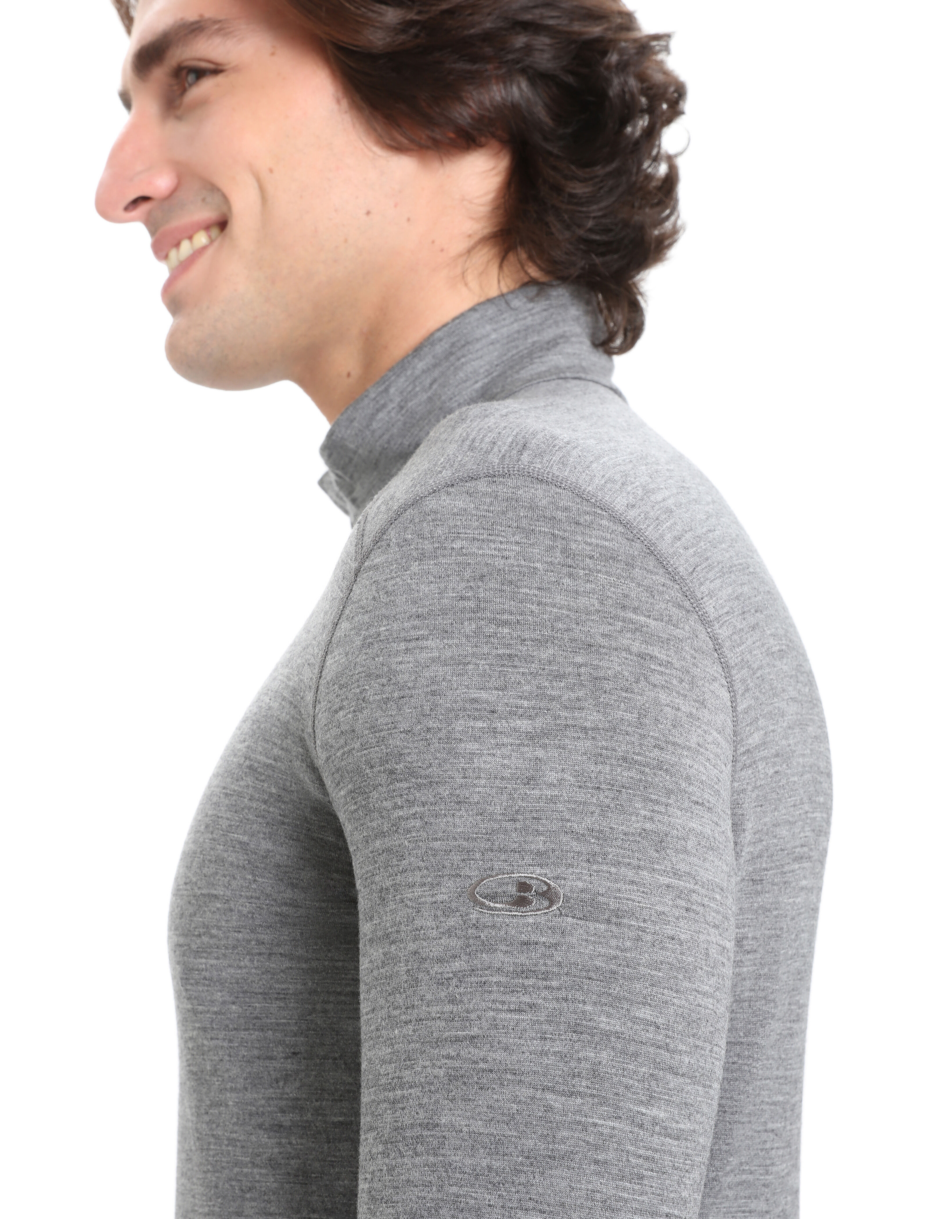 Icebreaker oasis 200 merino base new arrivals layer