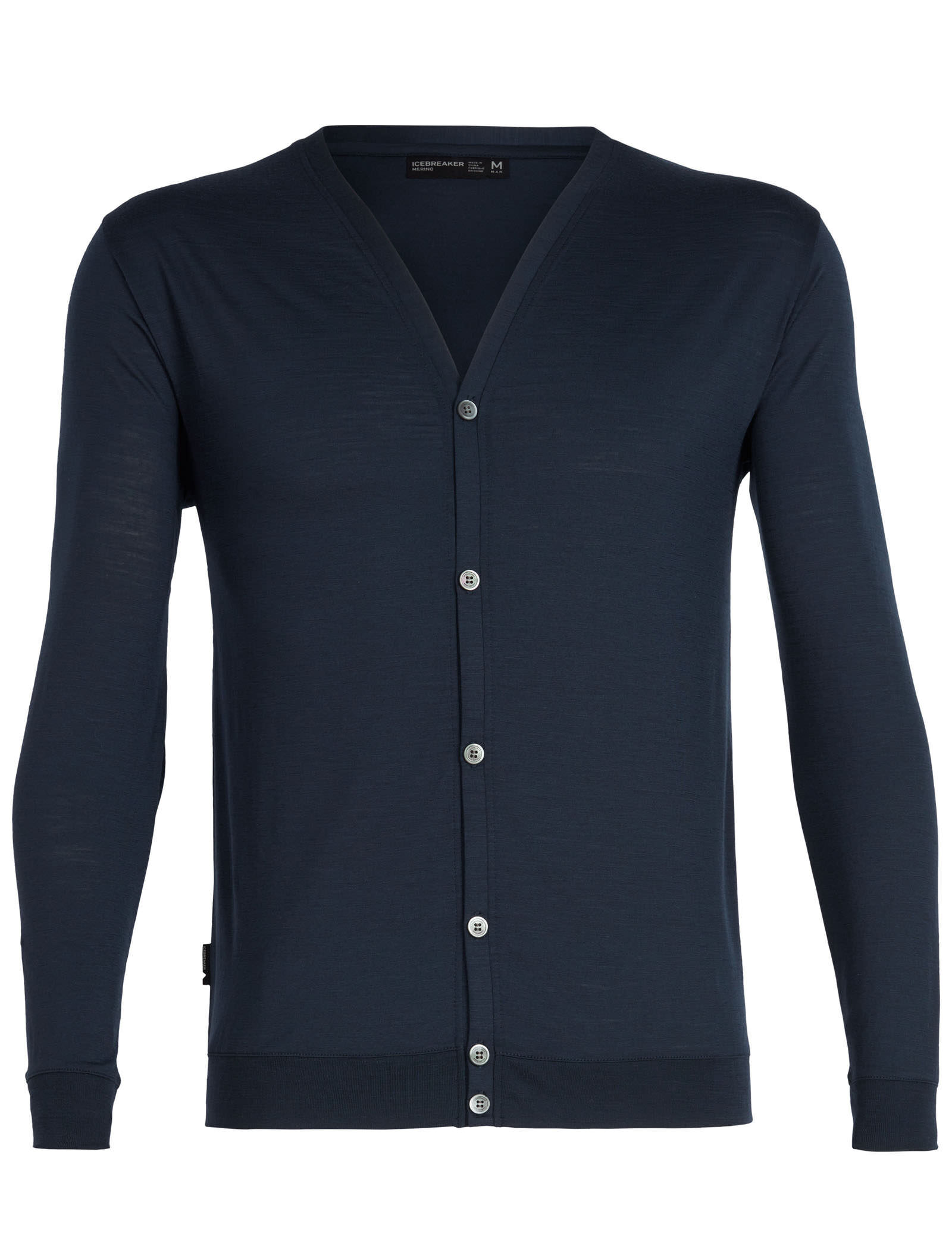 Icebreaker cardigan outlet