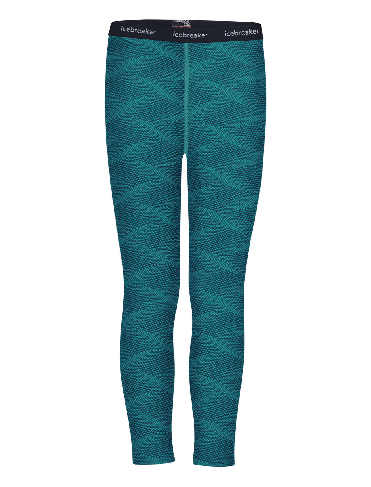 Mens 200 Oasis Leggings w Fly - The Benchmark Outdoor Outfitters