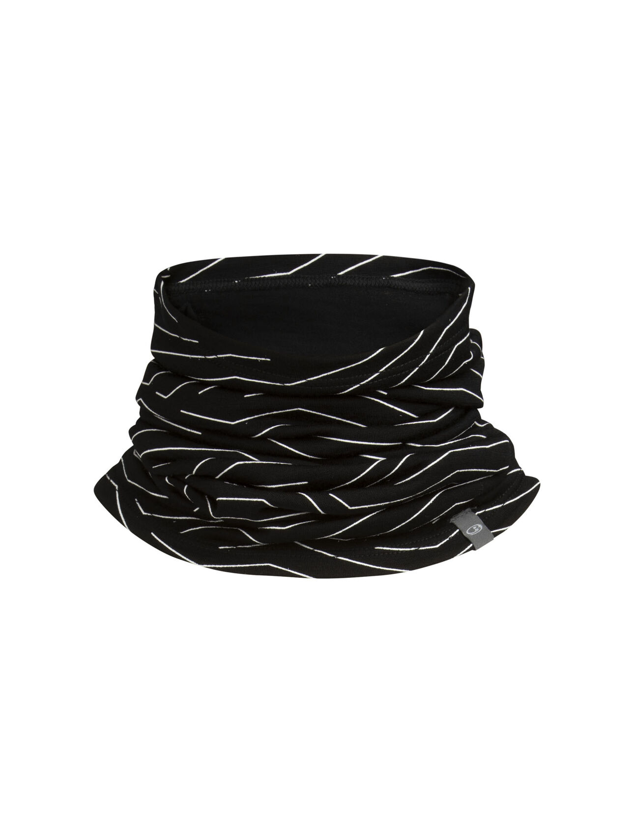 Merino Flexi Chute Napasoq Lines Icebreaker