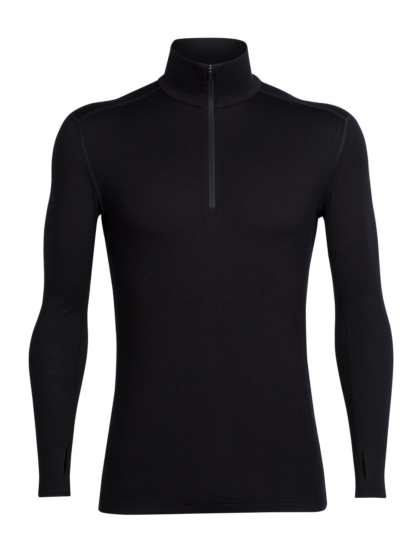 Icebreaker zip top online