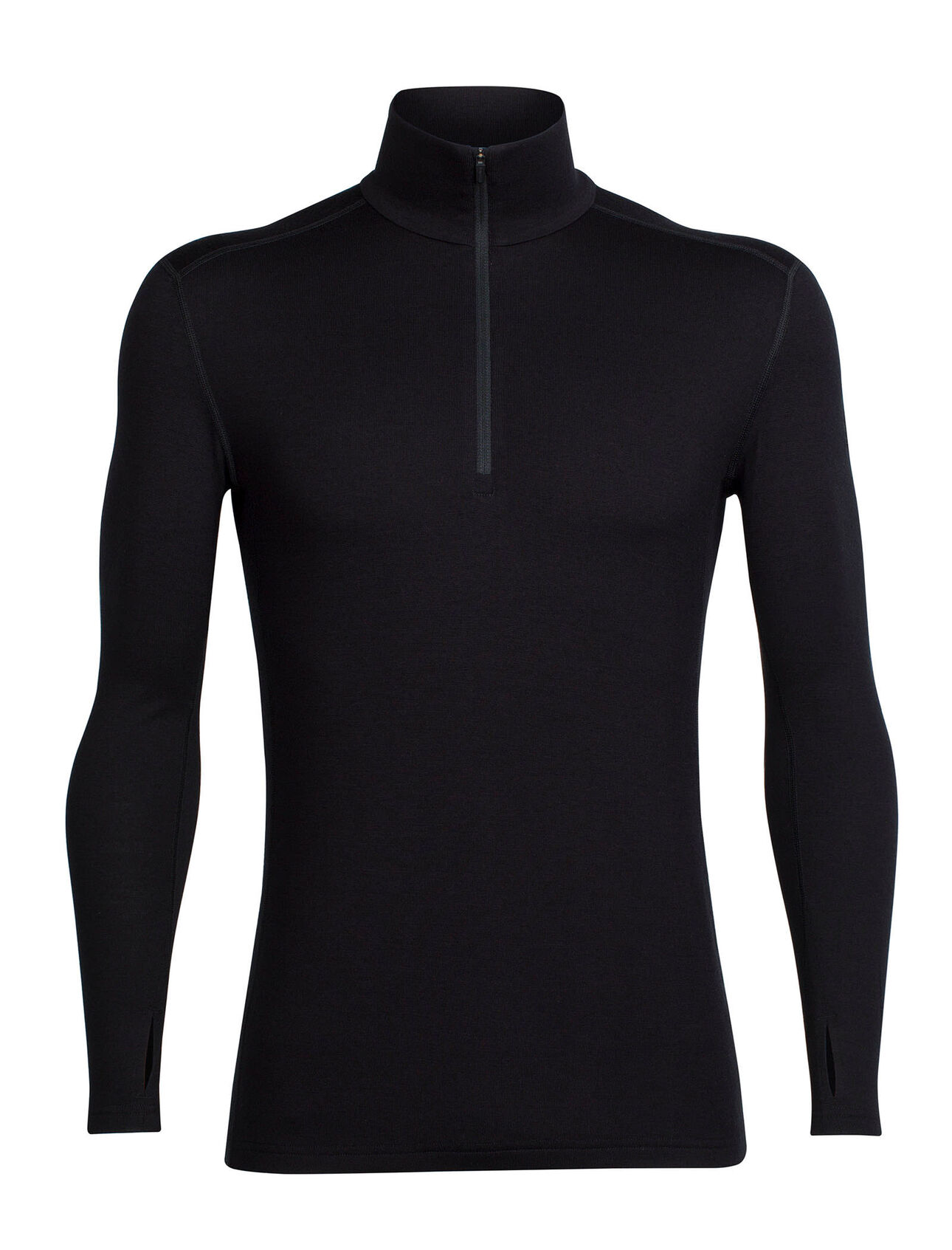 Tech Top Long Sleeve Half Zip